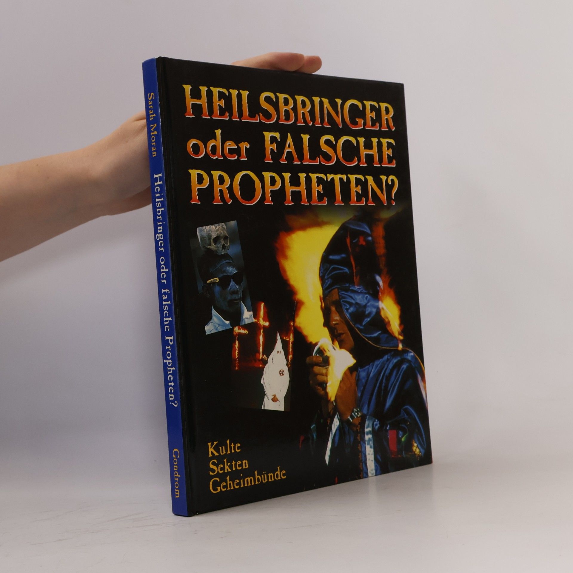 Heilsbringer oder falsche Propheten?