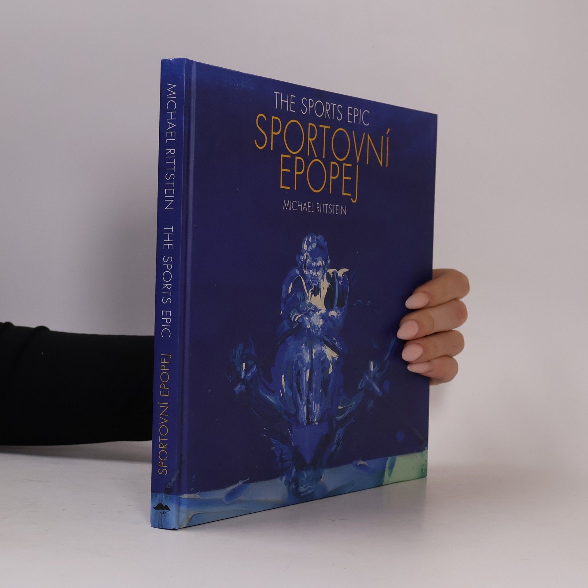 Sportovní epopej / The Sports Epic