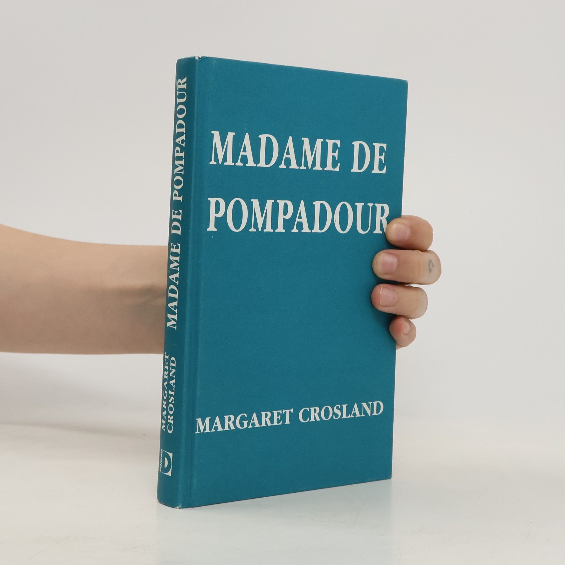 Madame de Pompadour