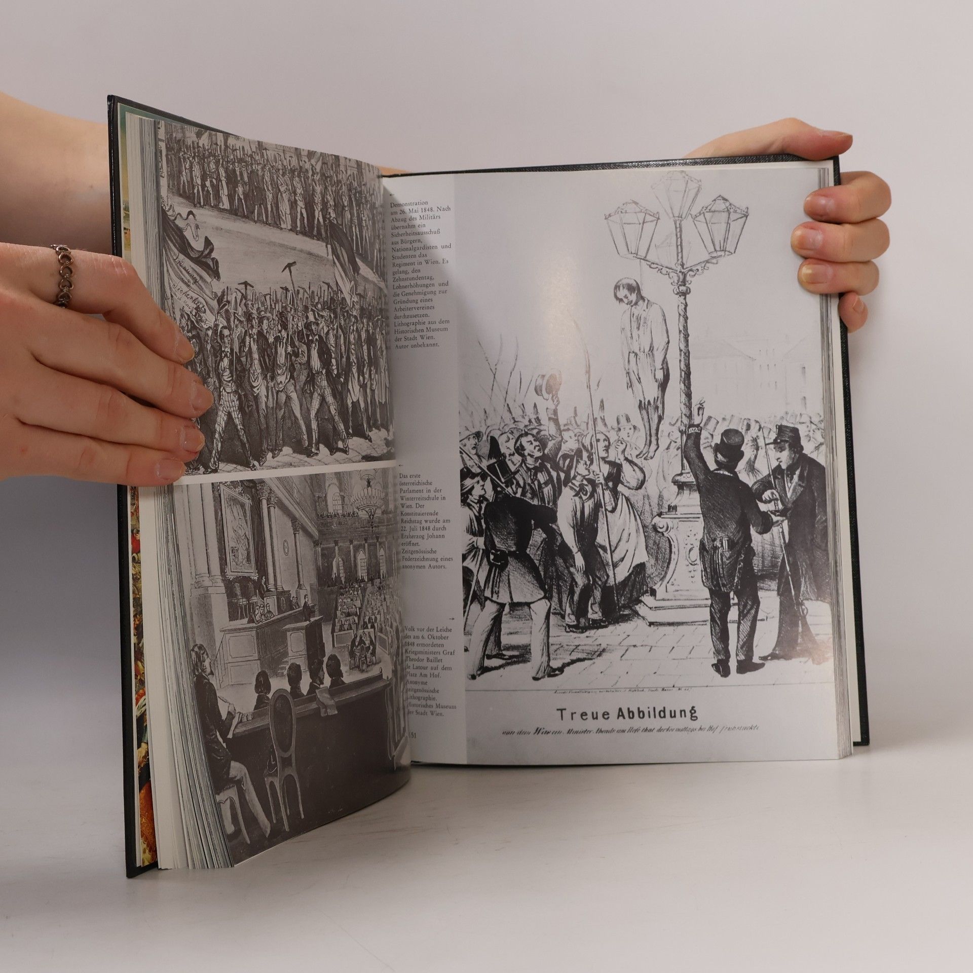 Herbert Zippe Illustrierte Geschichte Österreichs
