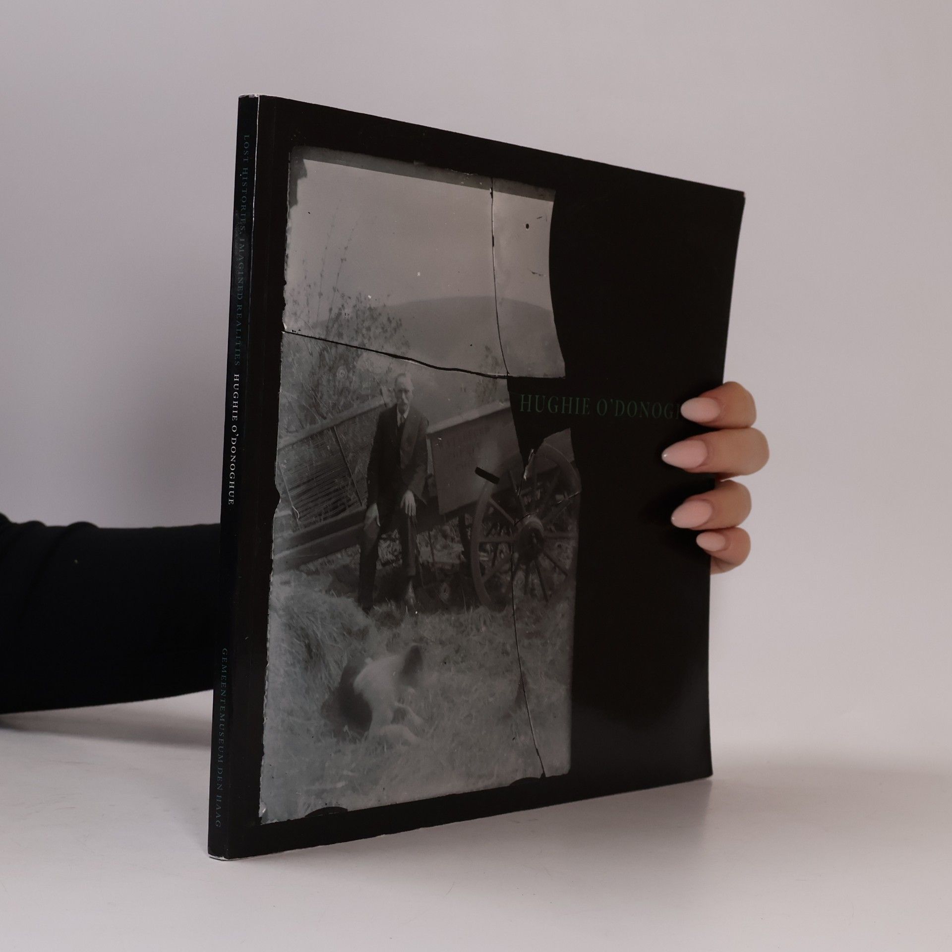 Lost Histories. Imagined Realities