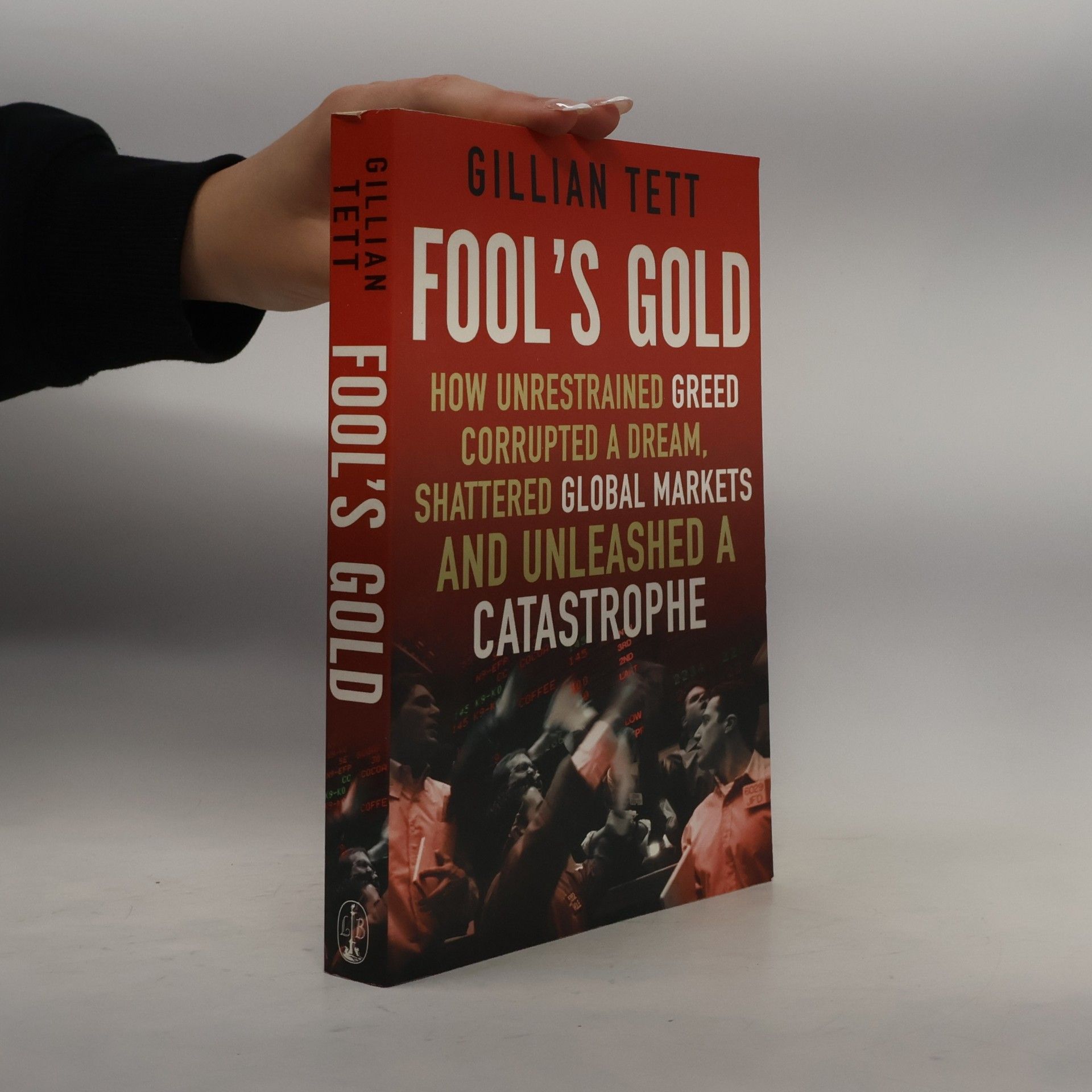 Fool's Gold