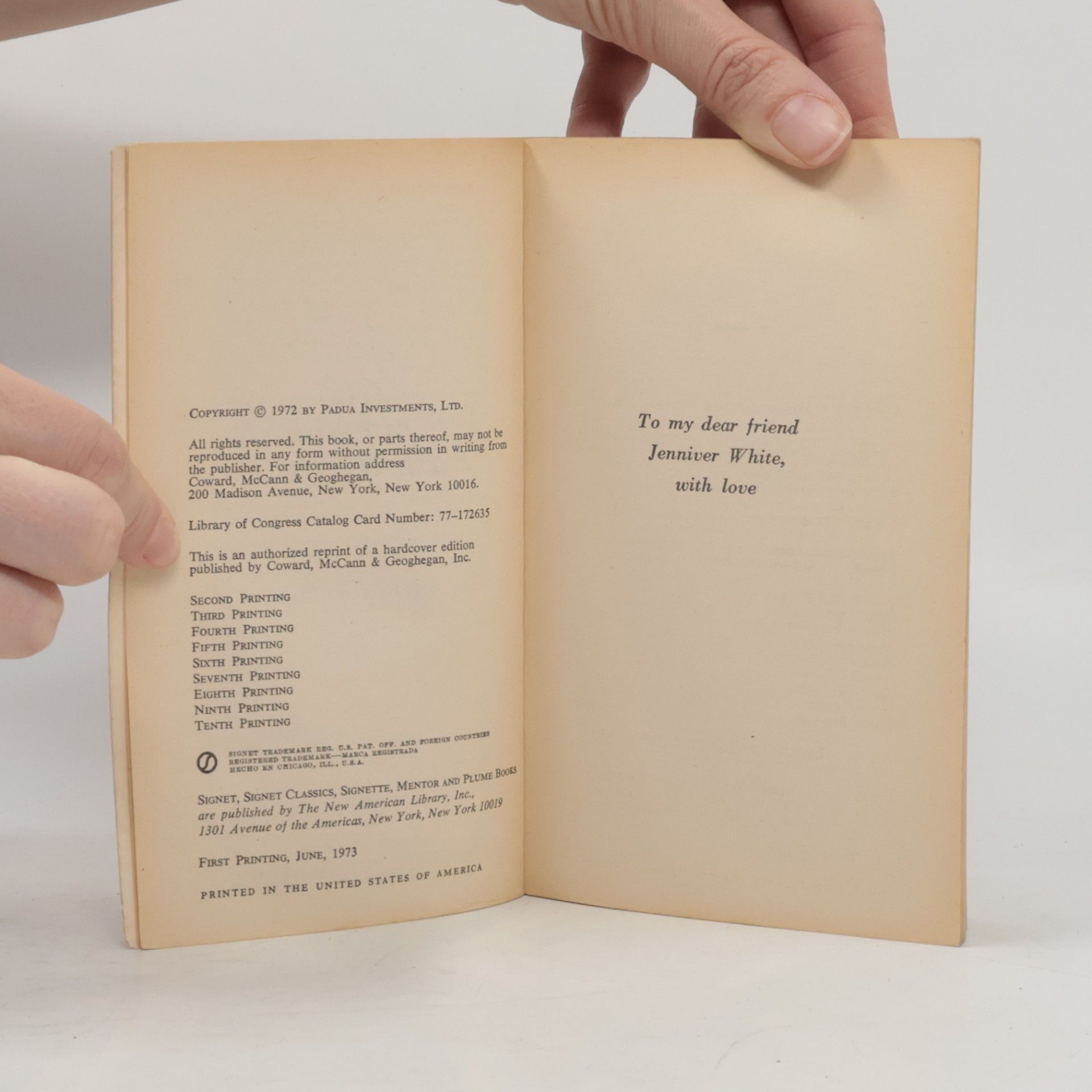 Evelyn Anthony The Poellenberg Inheritance