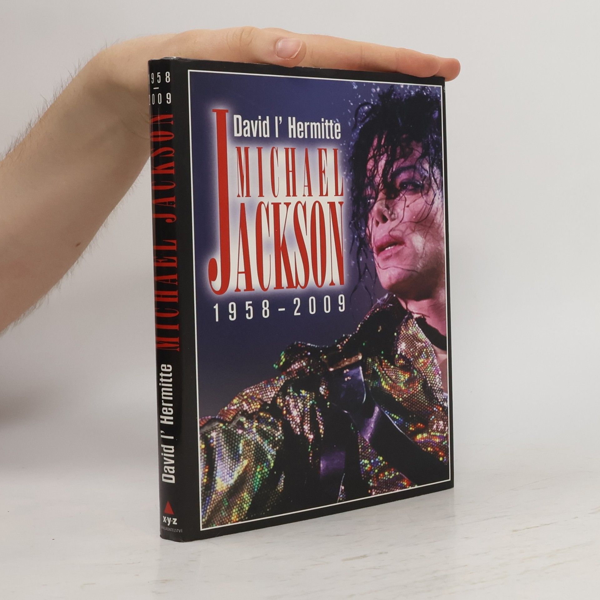 Michael Jackson 1958-2009