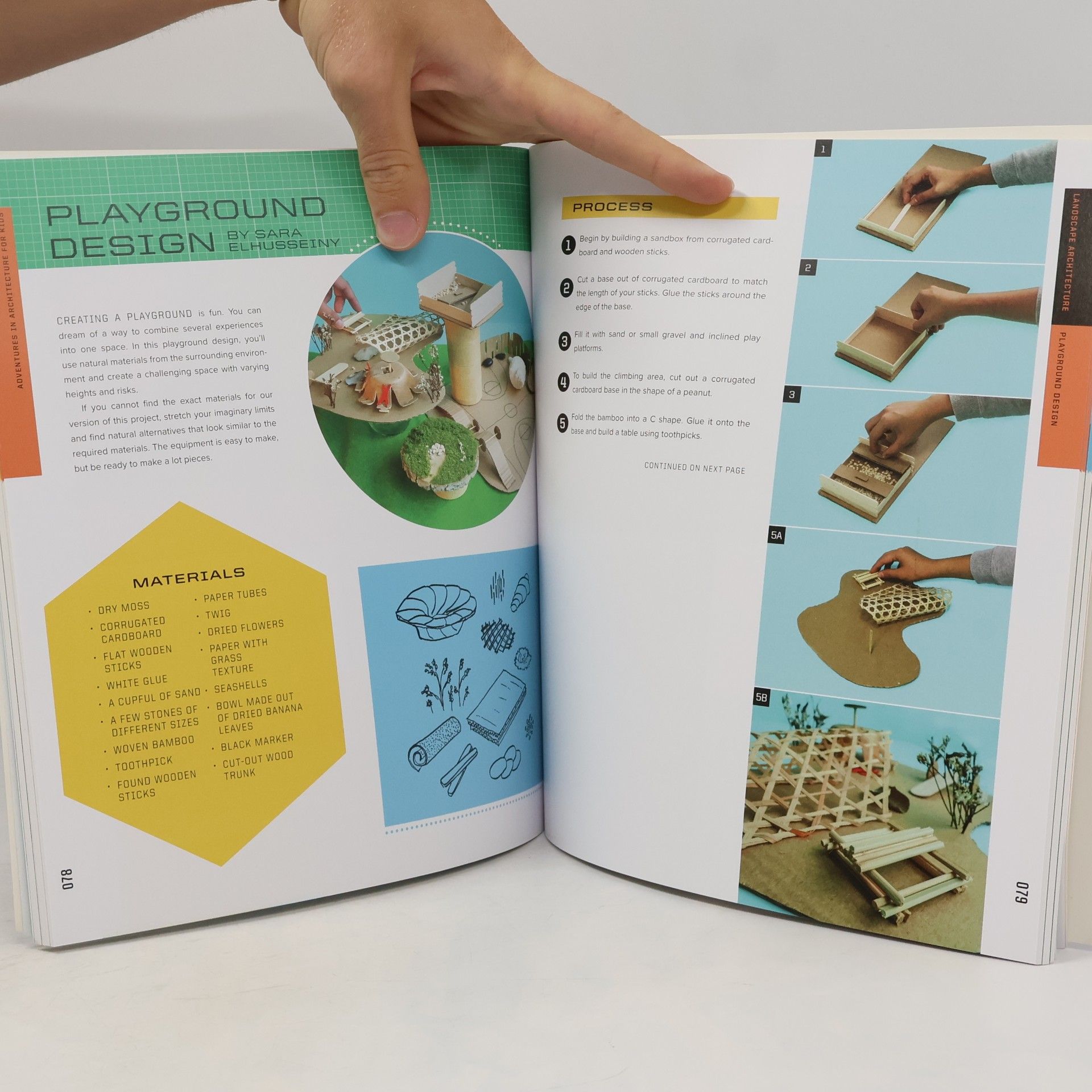 Vicky Chan Design Genius Junior - 2: Adventures in Architecture for Kids