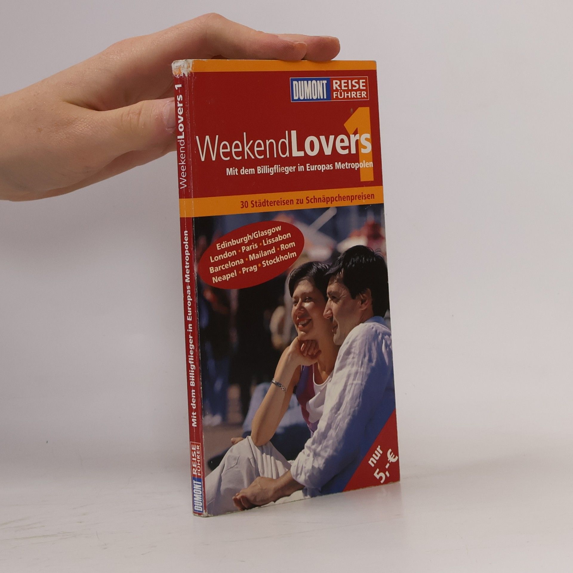 Autorenkollektiv WeekendLovers