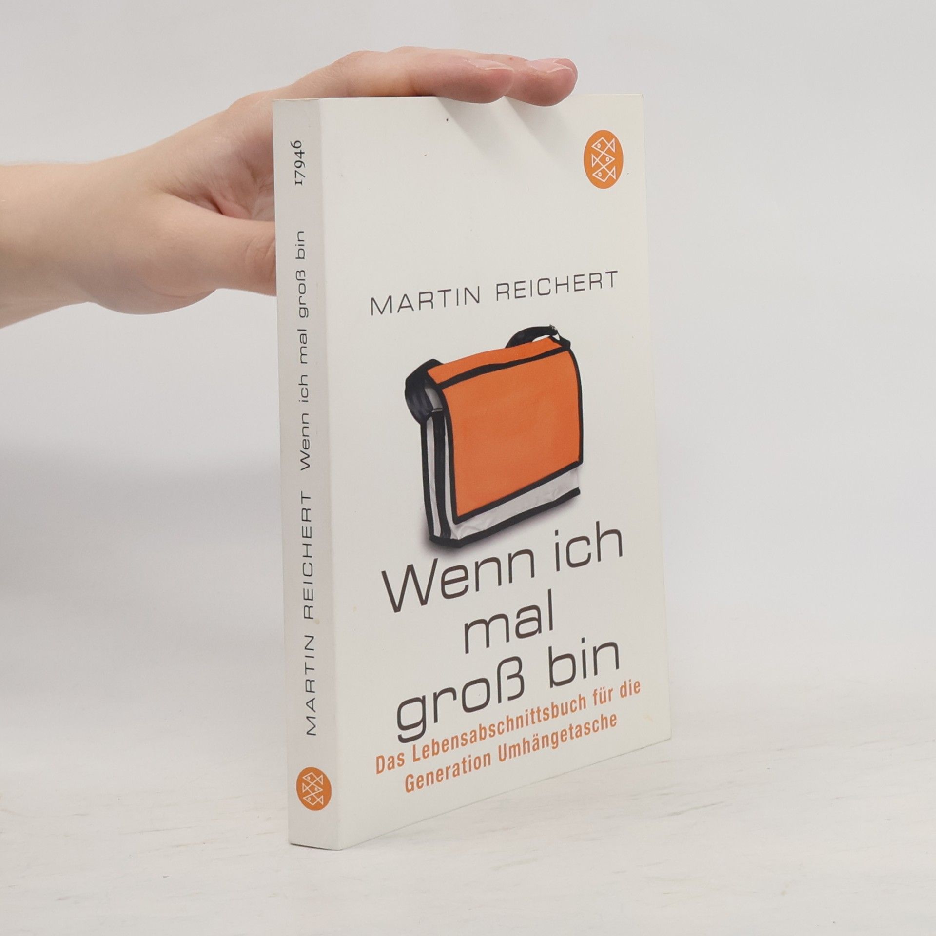 Wenn ich mal groß bin