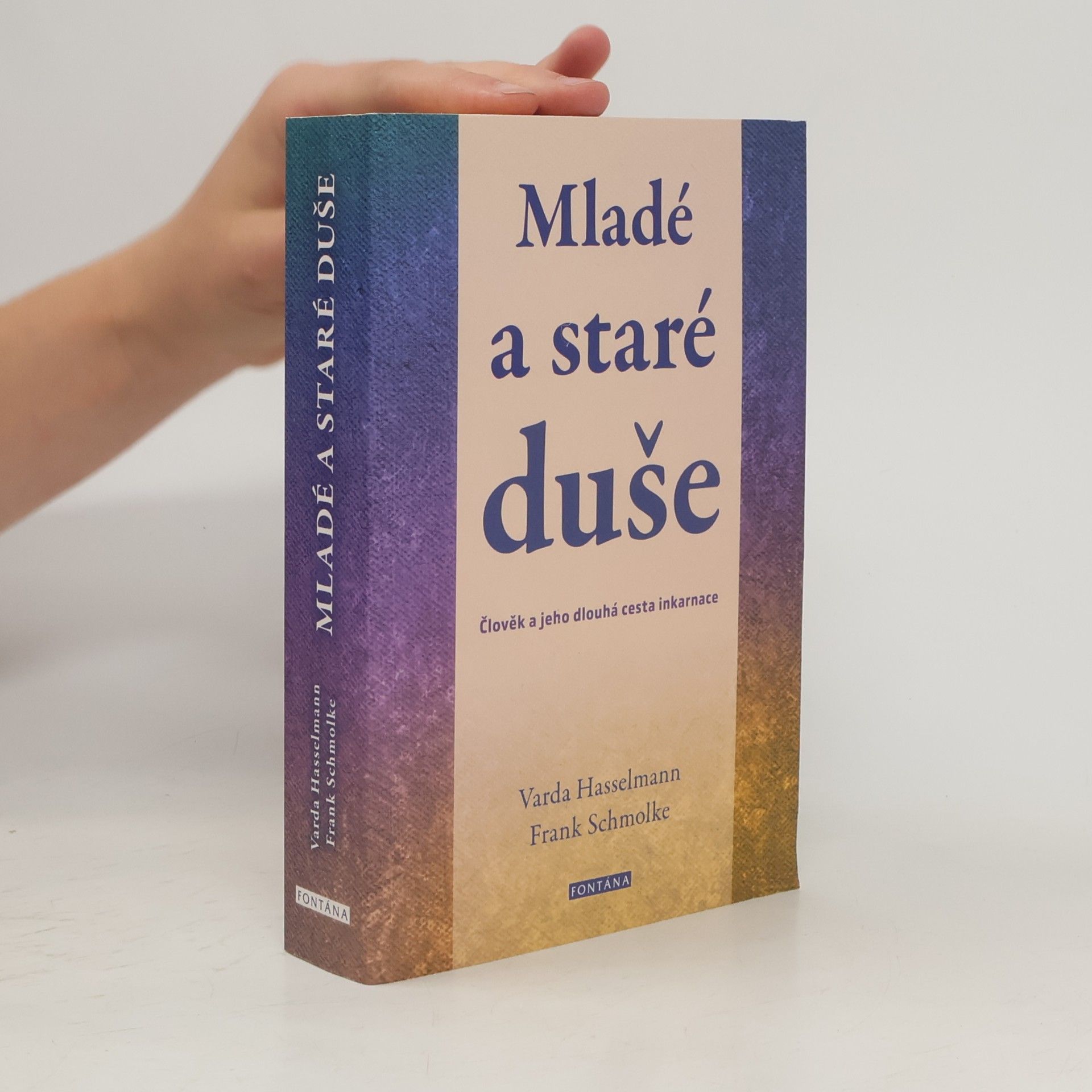 Varda Hasselmann Mladé a staré duše