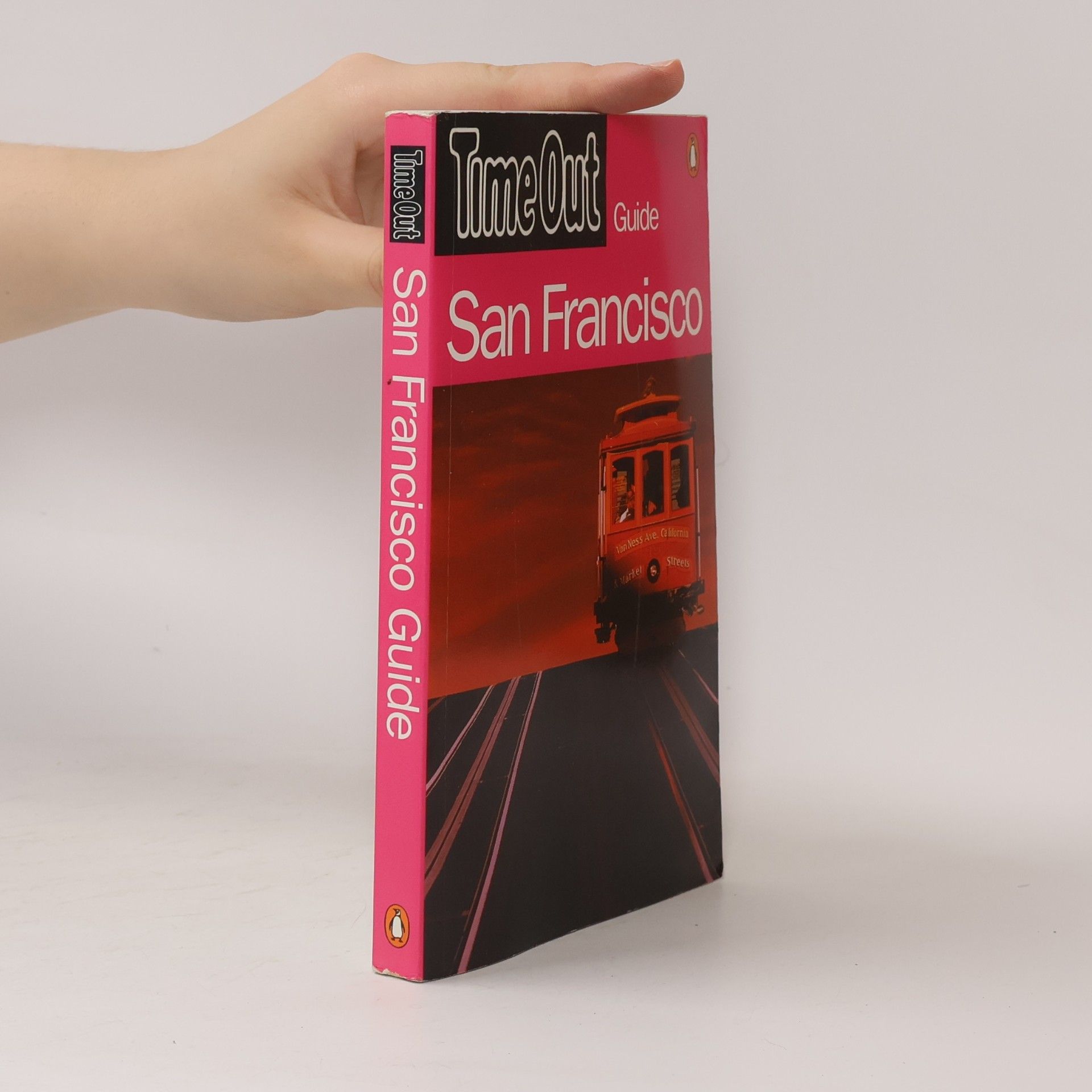 Autorenkollektiv San Francisco