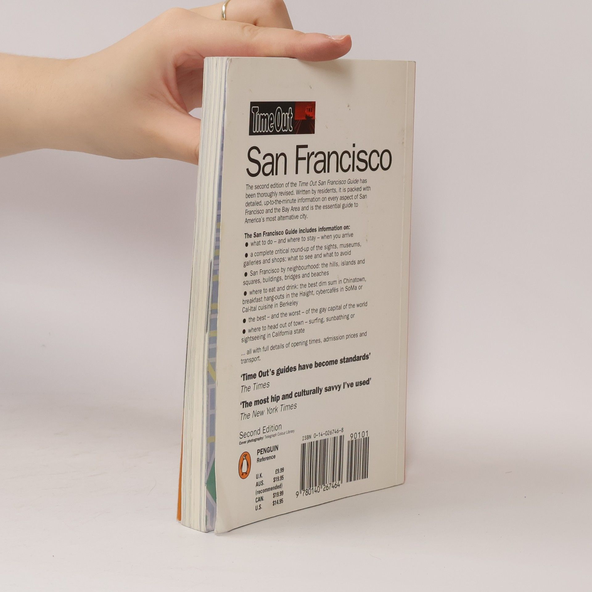 Collectif d'auteurs San Francisco
