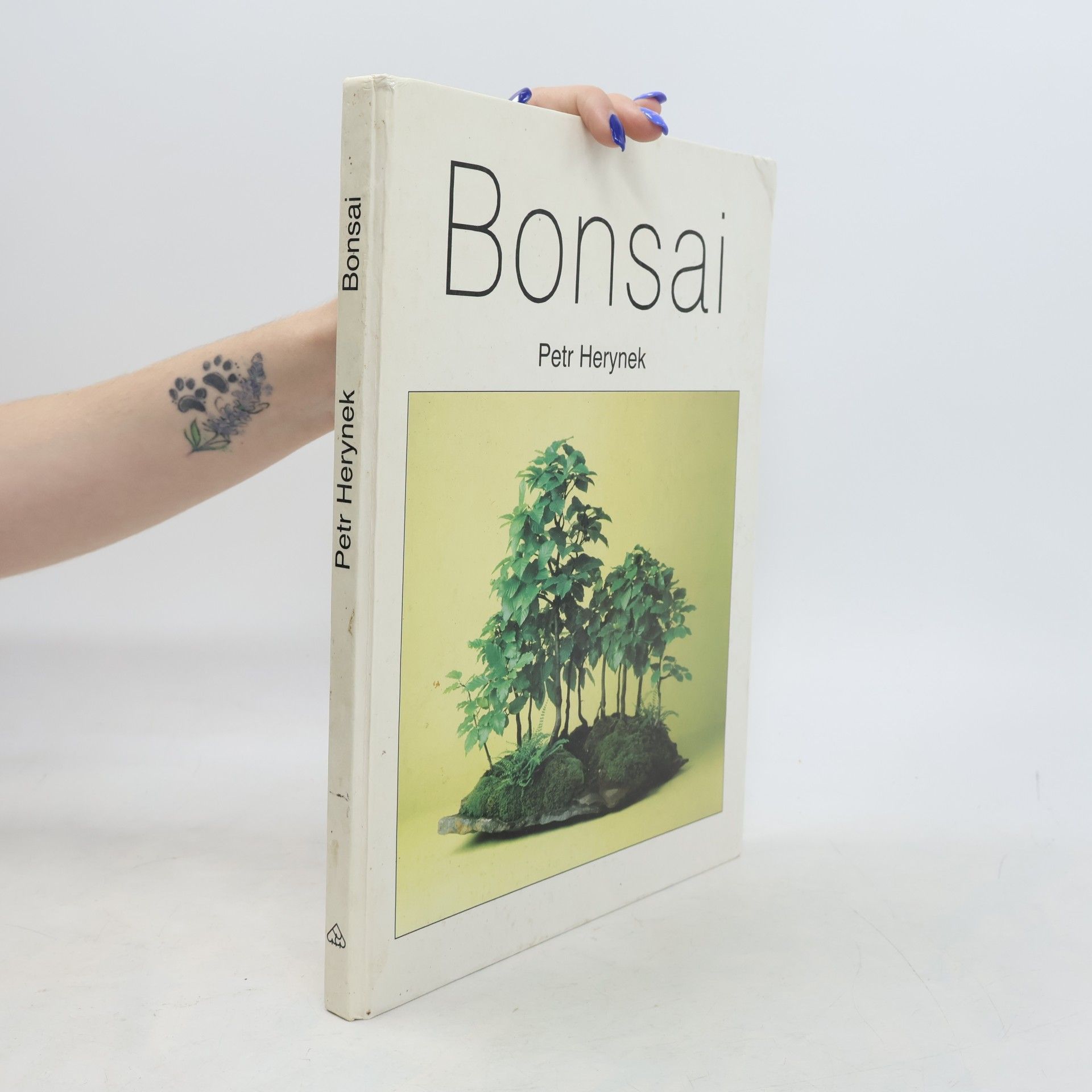 Petr Herynek Bonsai