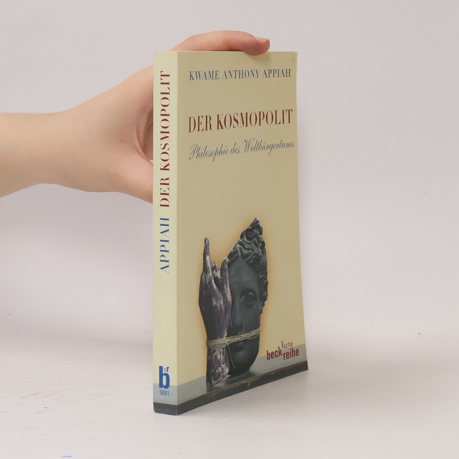 Kwame Anthony Appiah Der Kosmopolit