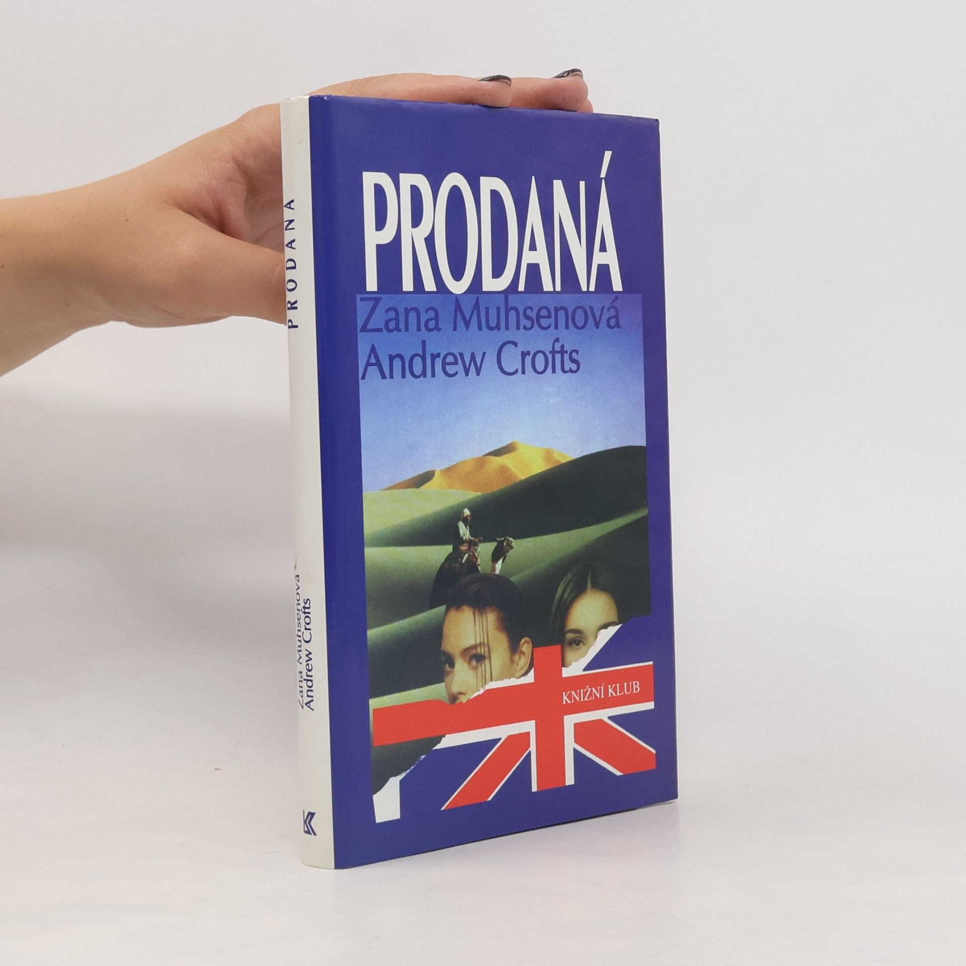 Zana Muhsen Prodaná