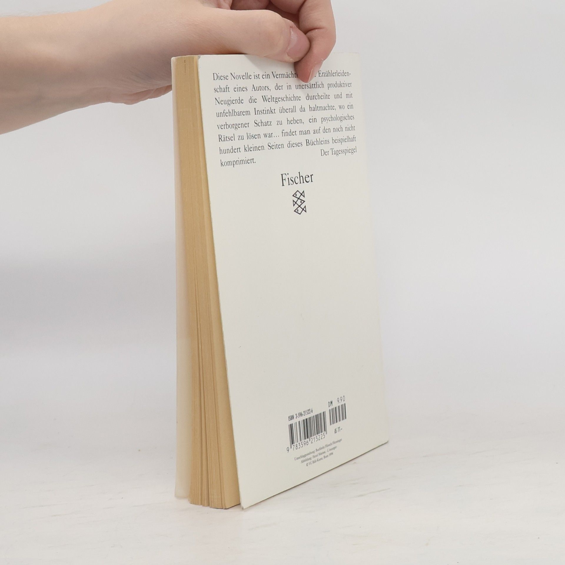 Stefan Zweig Schachnovelle