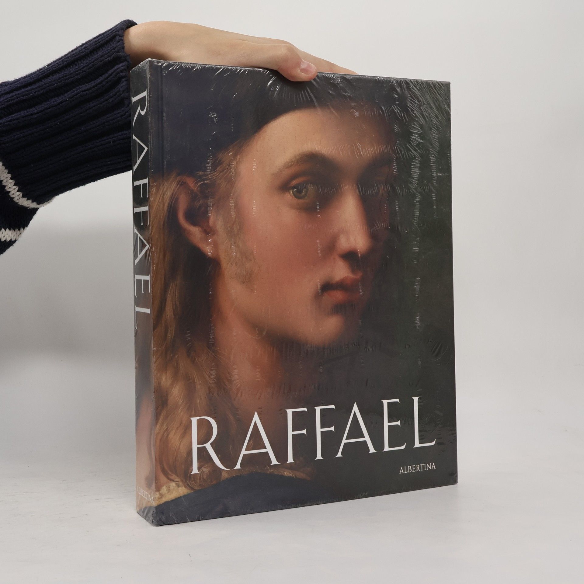 Catherine Whistler Raffael