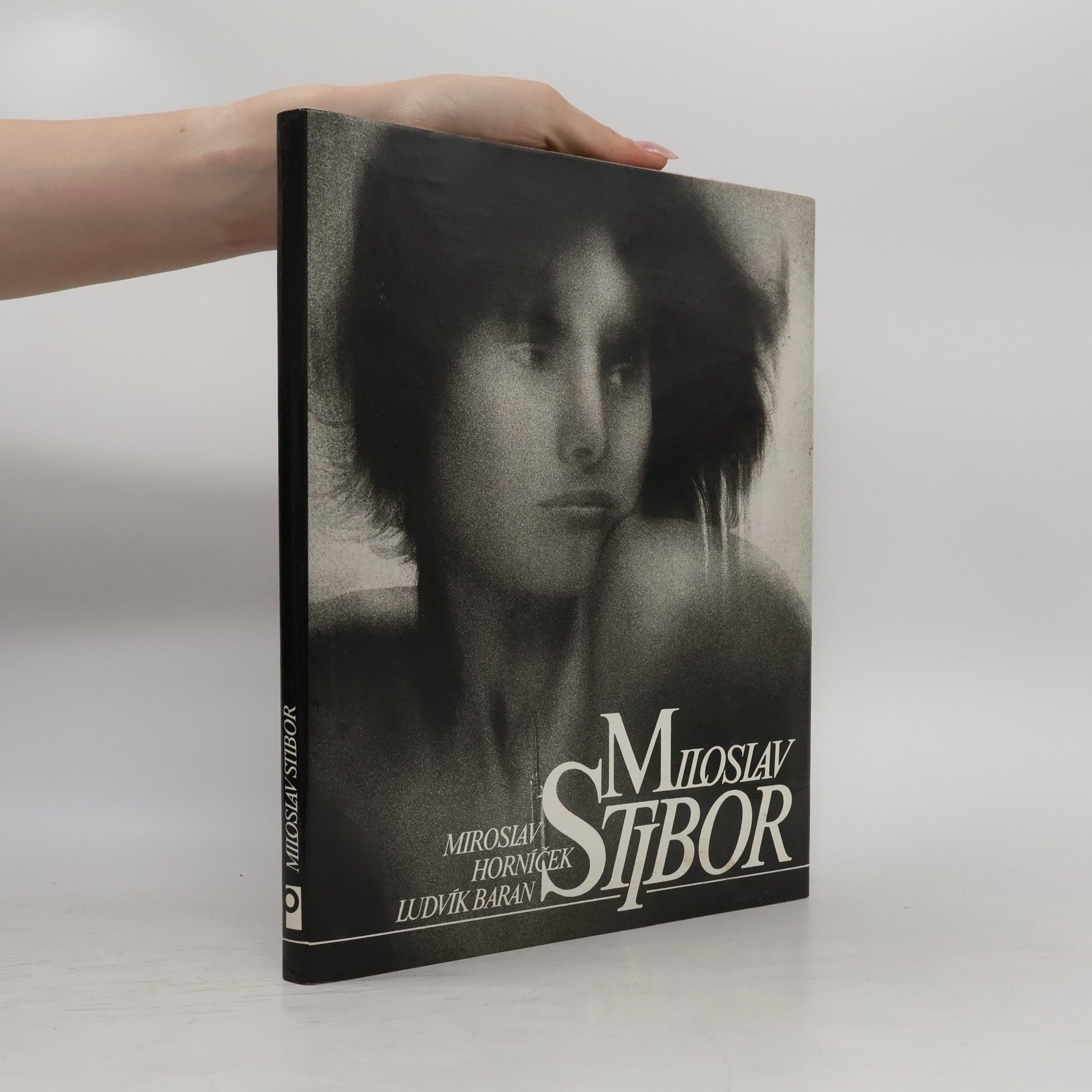 Autores varios Miloslav Stibor