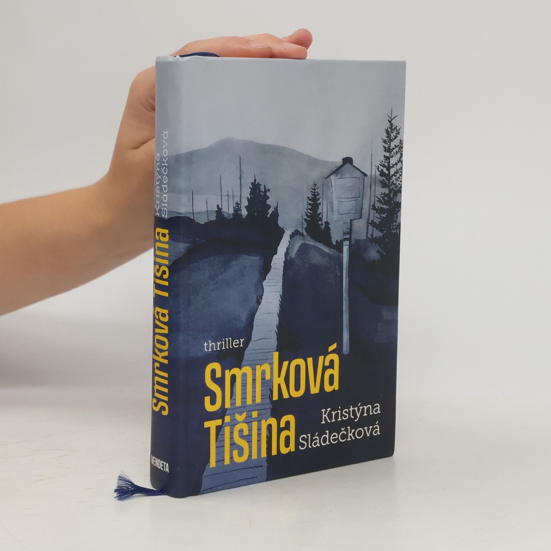Smrková Tišina