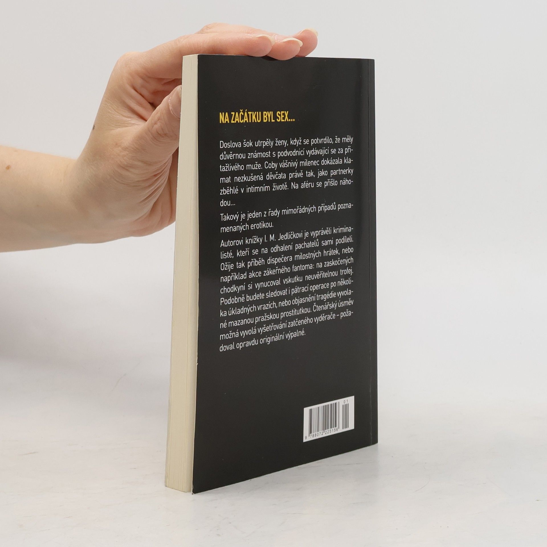 Autorenkollektiv Velká kniha švédských křížovek 5.