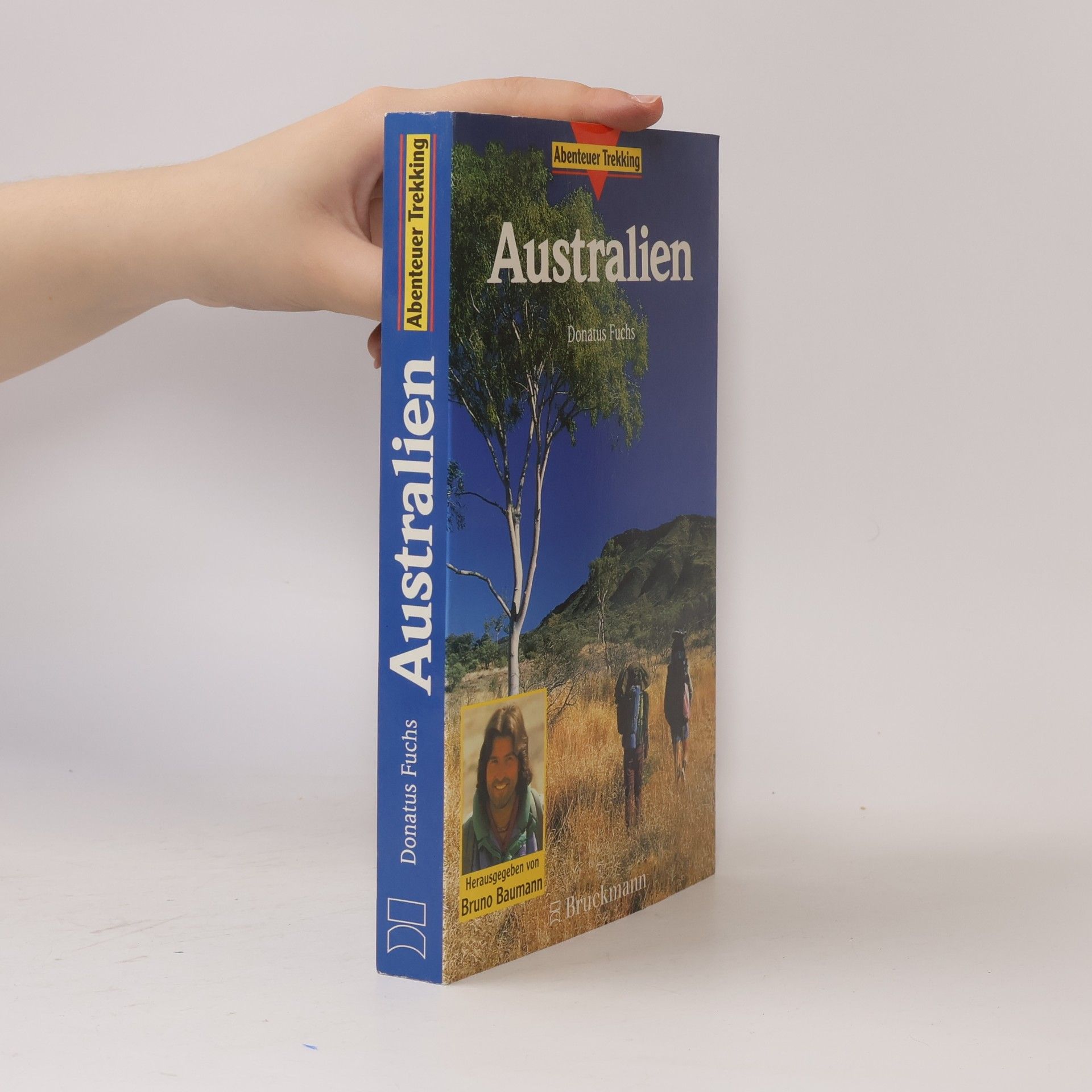 Don Fuchs Australien