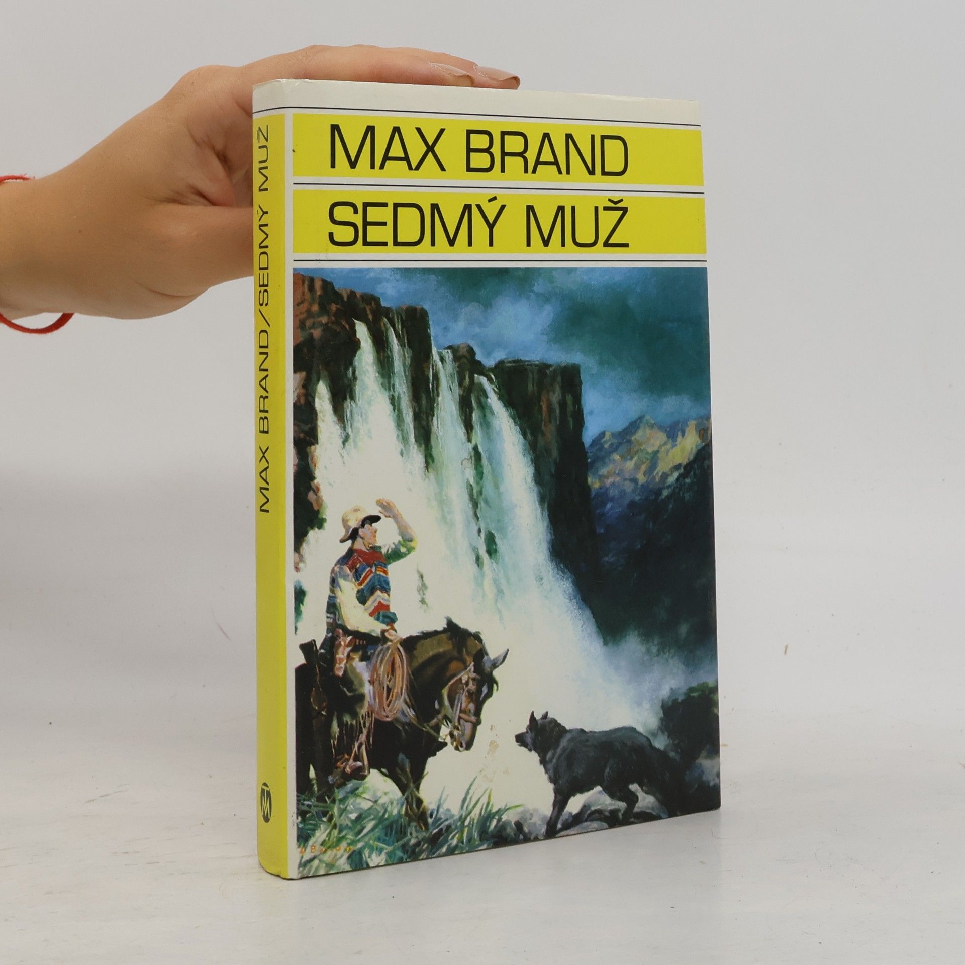 Sedmý muž