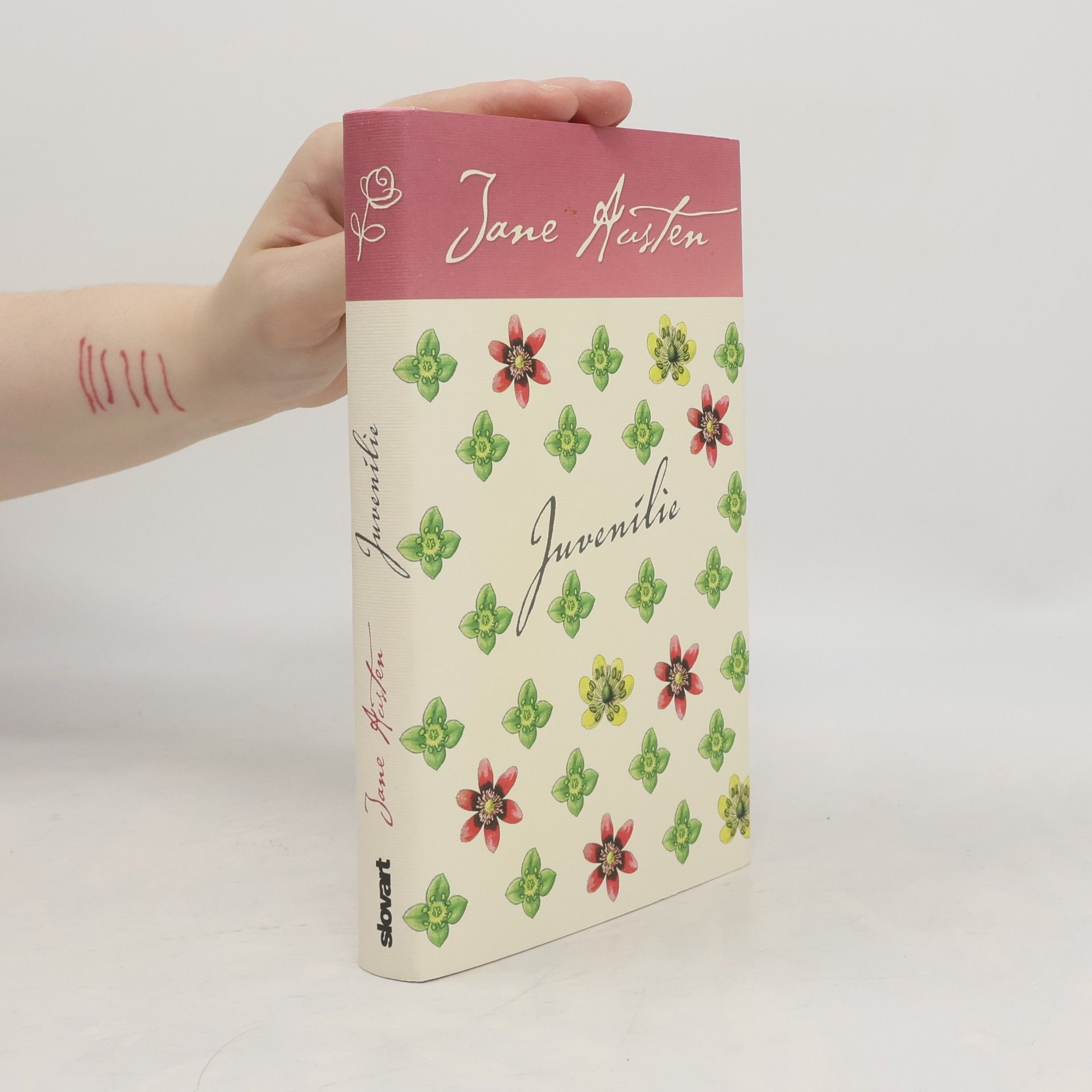 Jane Austen Juvenílie
