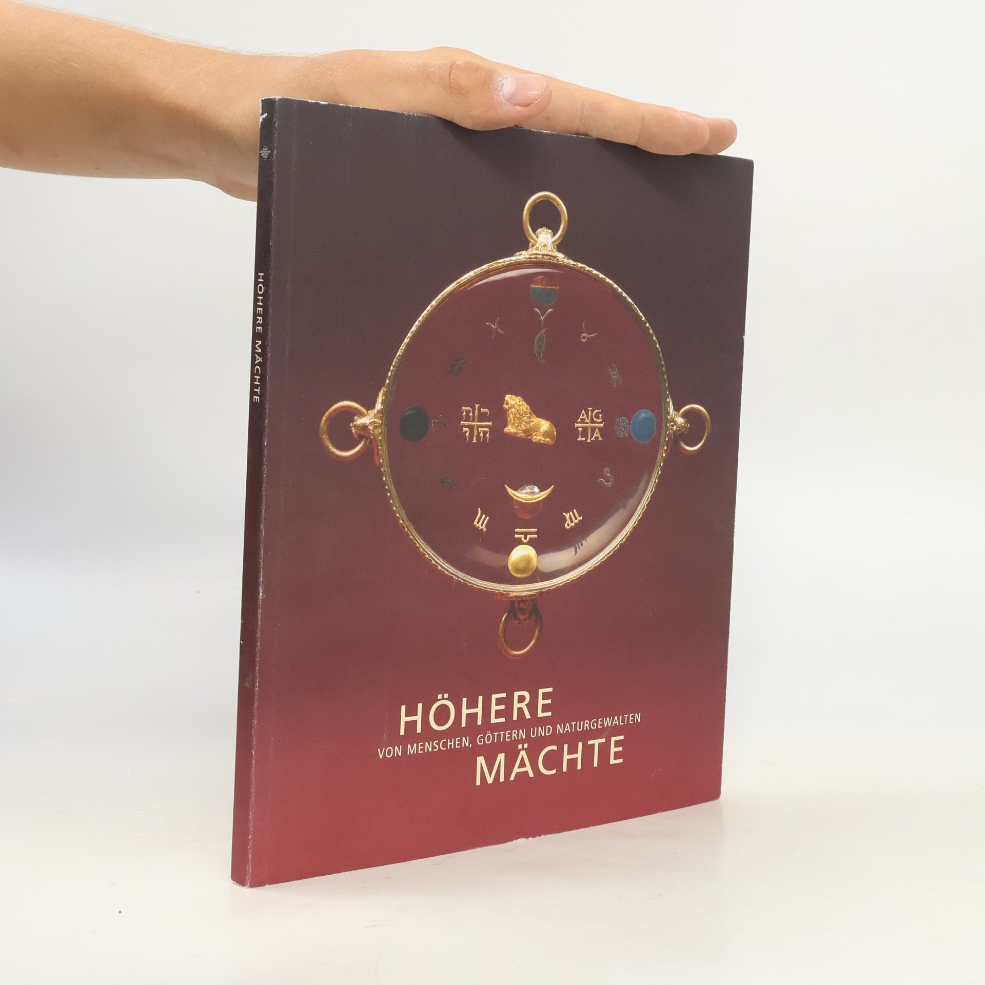Rafael Kopper Höhere Mächte