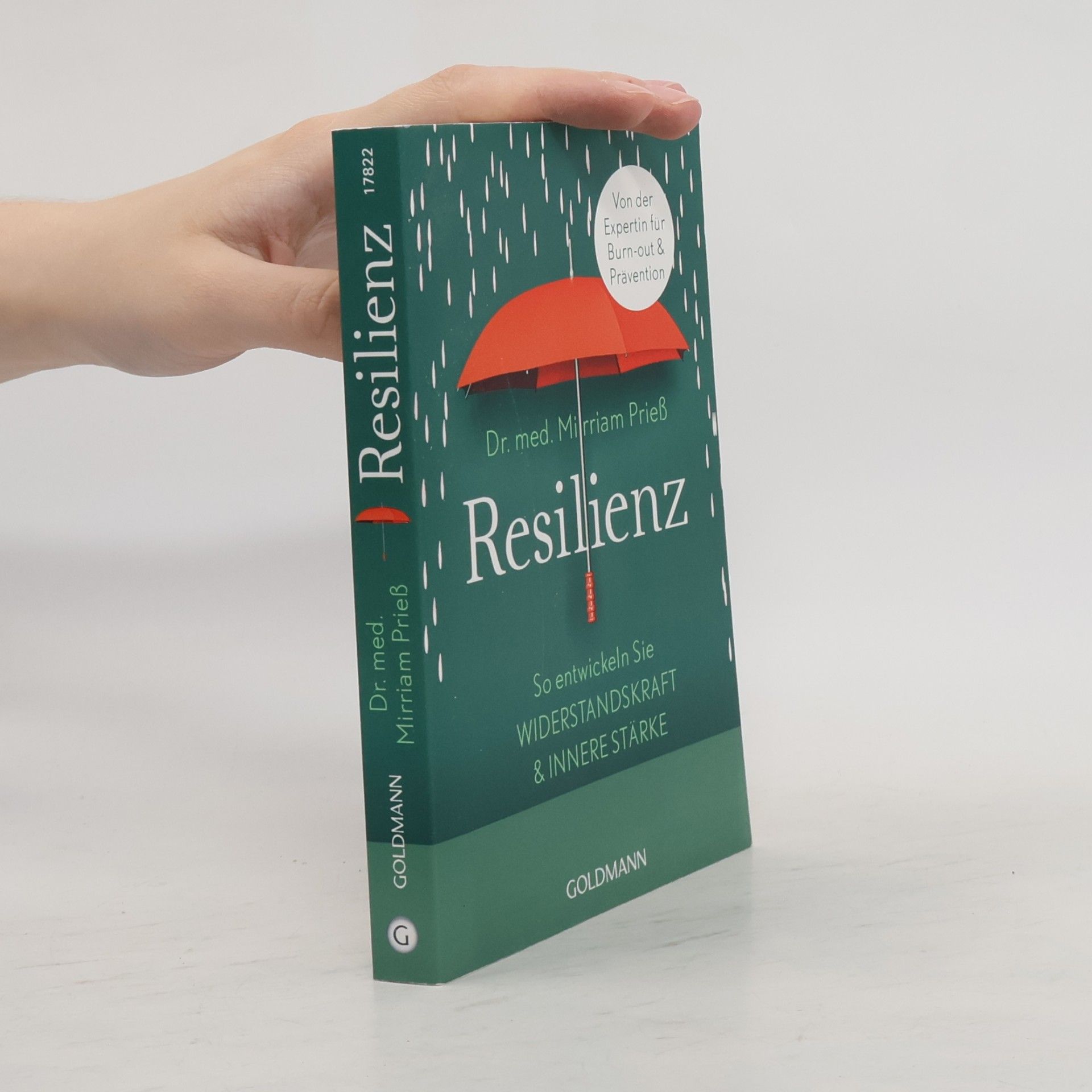 Resilienz