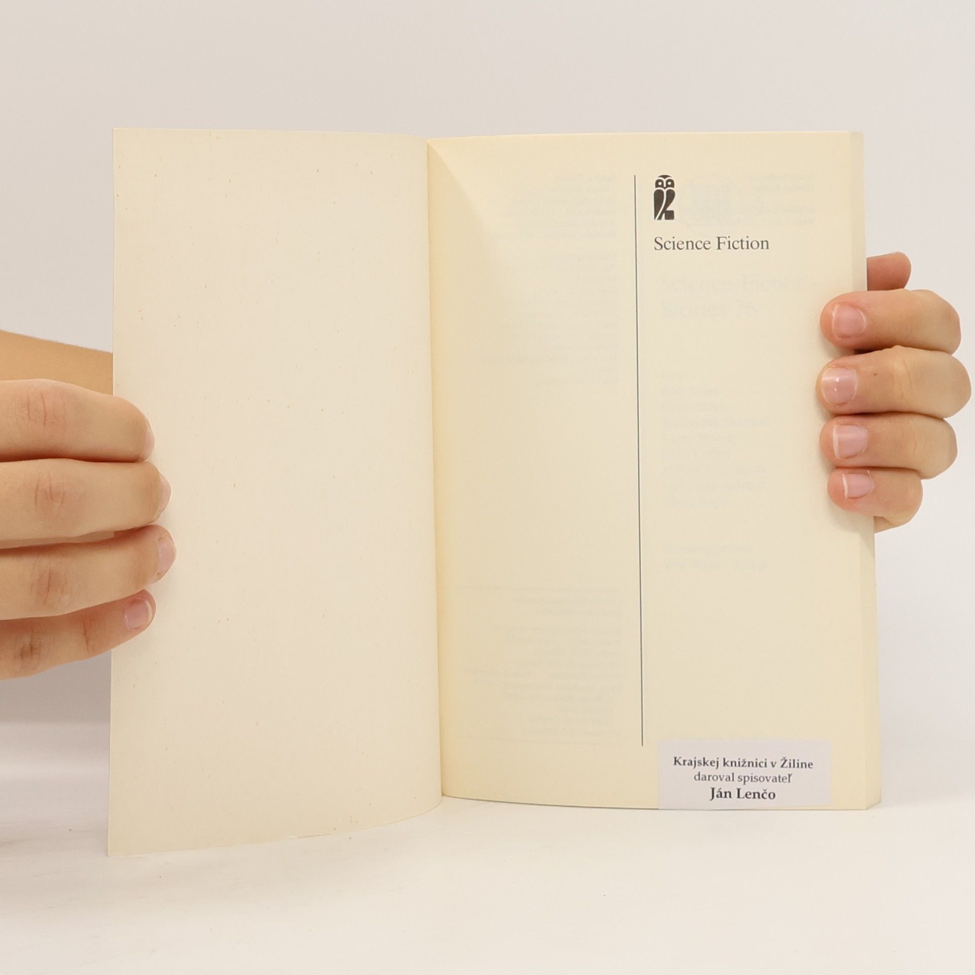 Bob Shaw Science-fiction-Stories