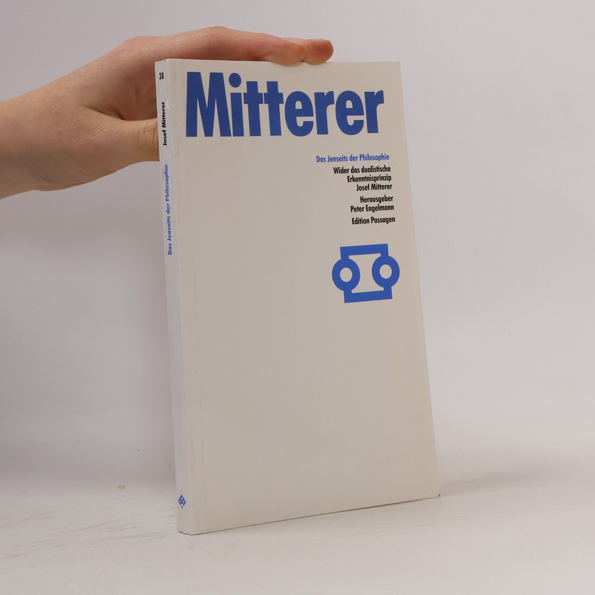 Das Jenseits der Philosophie
