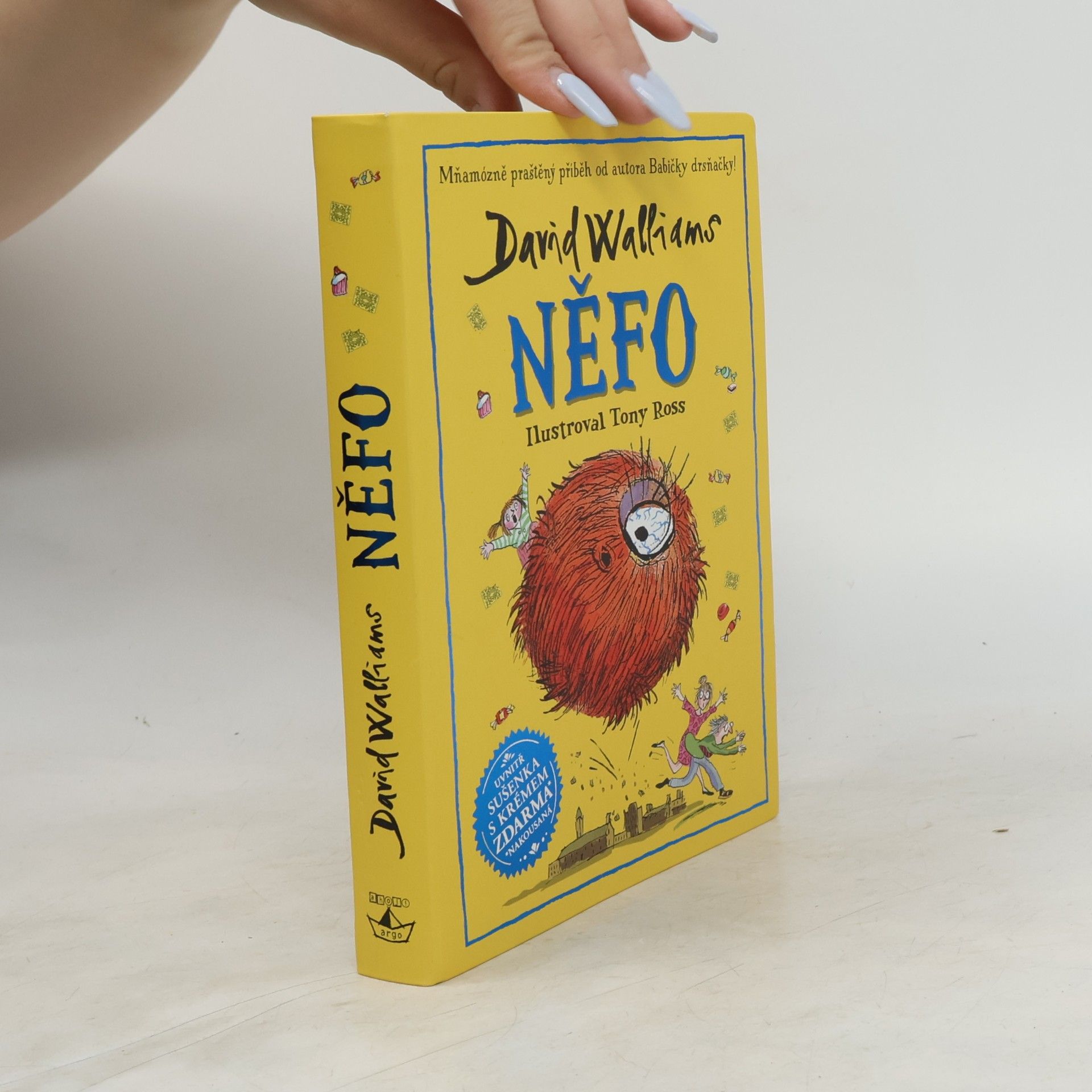 Něfo