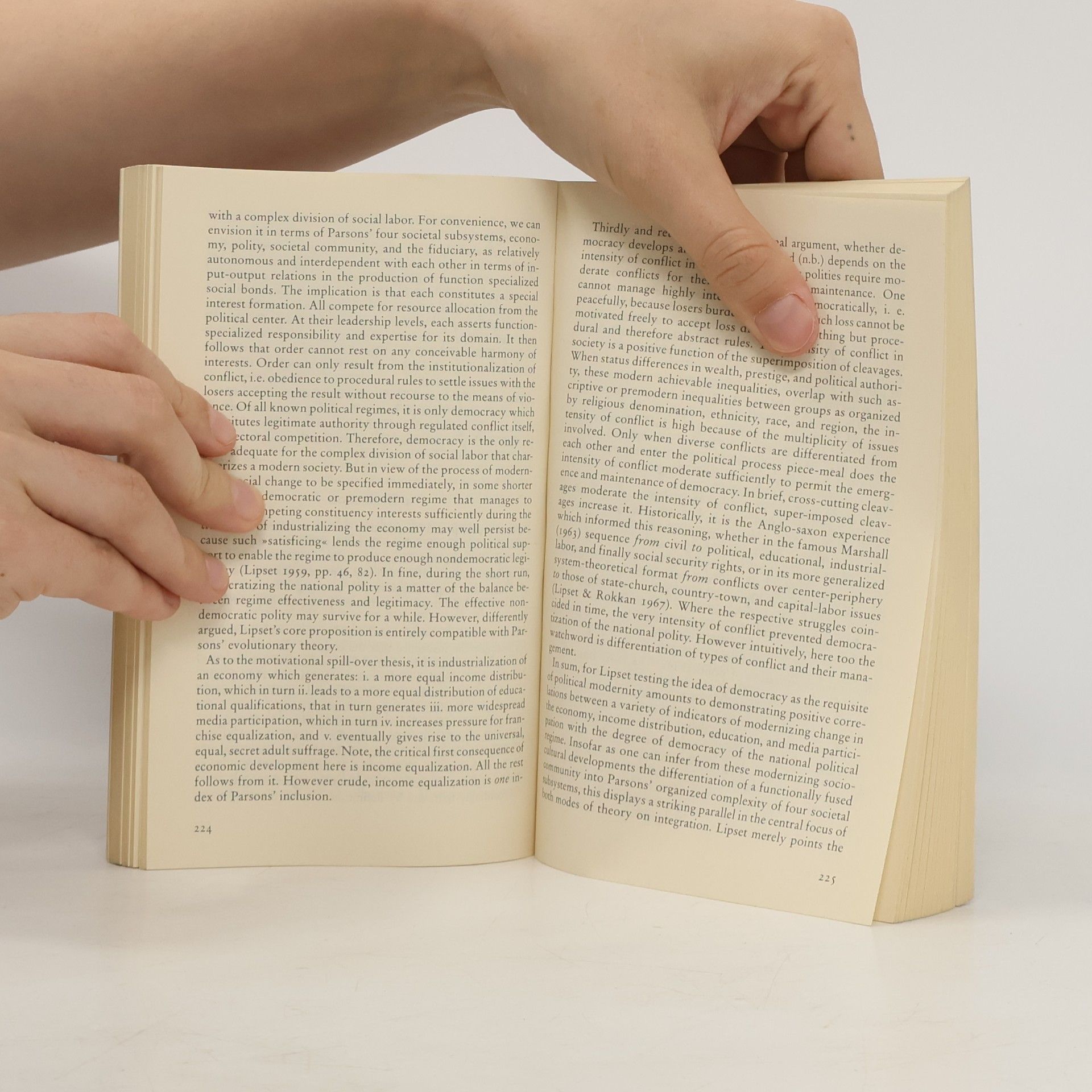 Gerhard Preyer Suhrkamp Taschenbuch Wissenschaft: Strukturelle Evolution und das Weltsystem