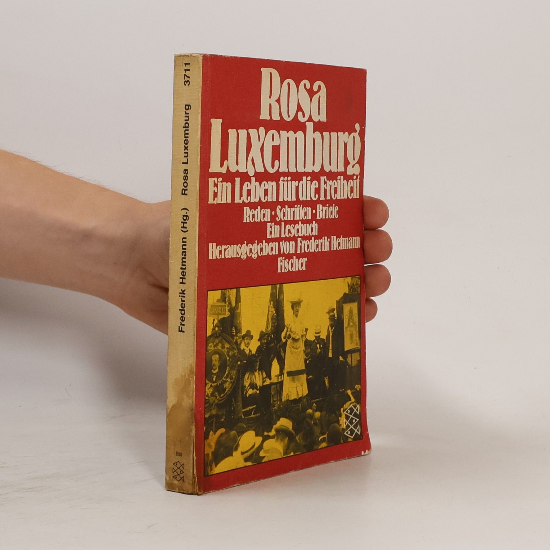 Rosa Luxemburg