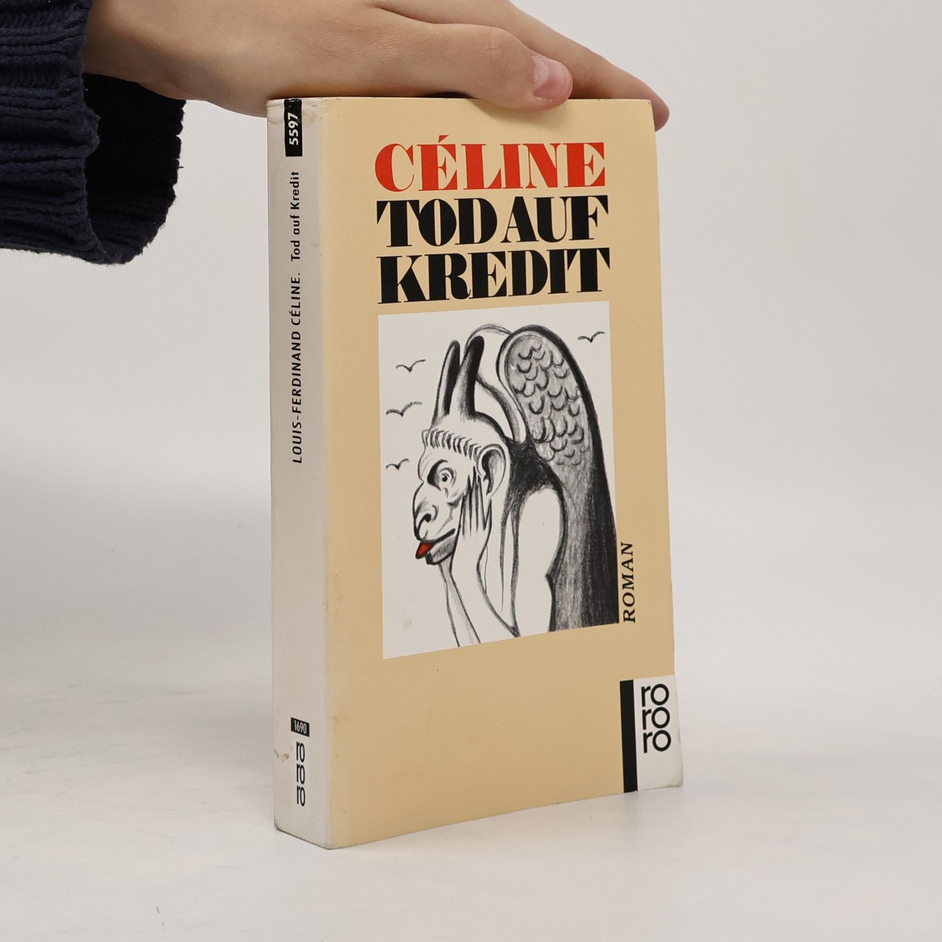 Tod auf Kredit