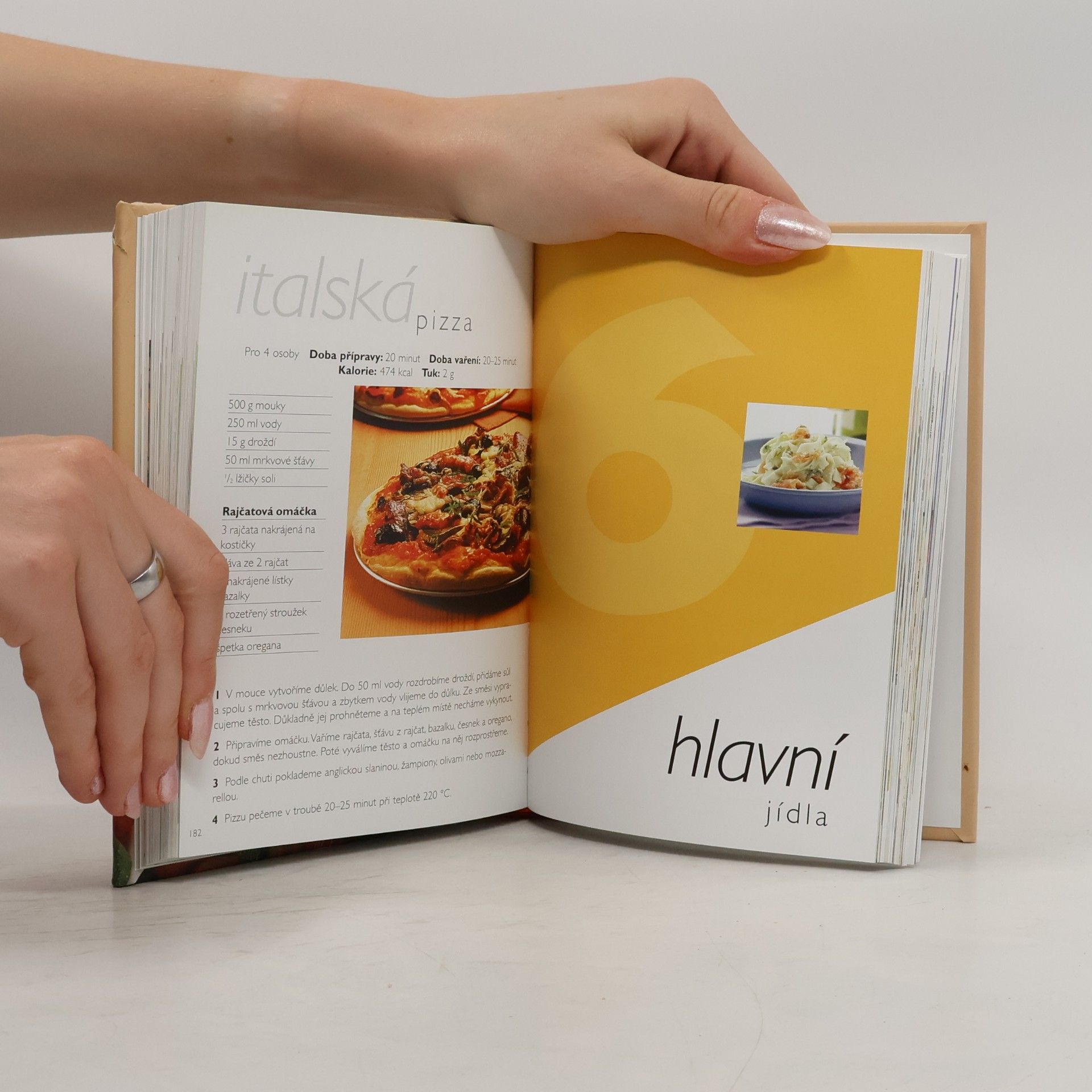 Autorenkollektiv Speciality kuchyně Středomoří