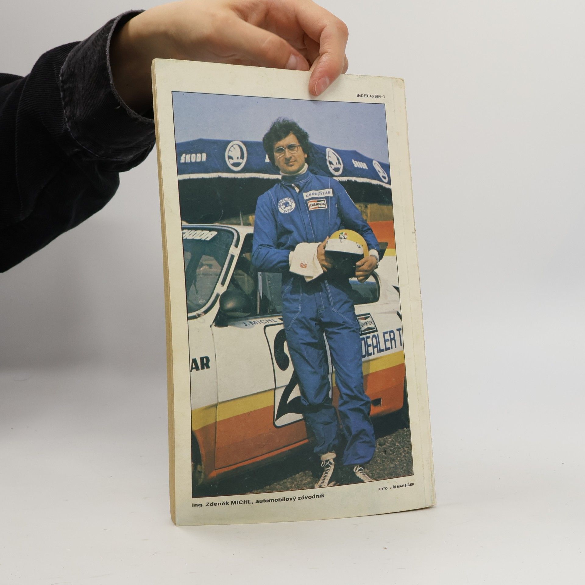Kolektív autorov Piloti F1