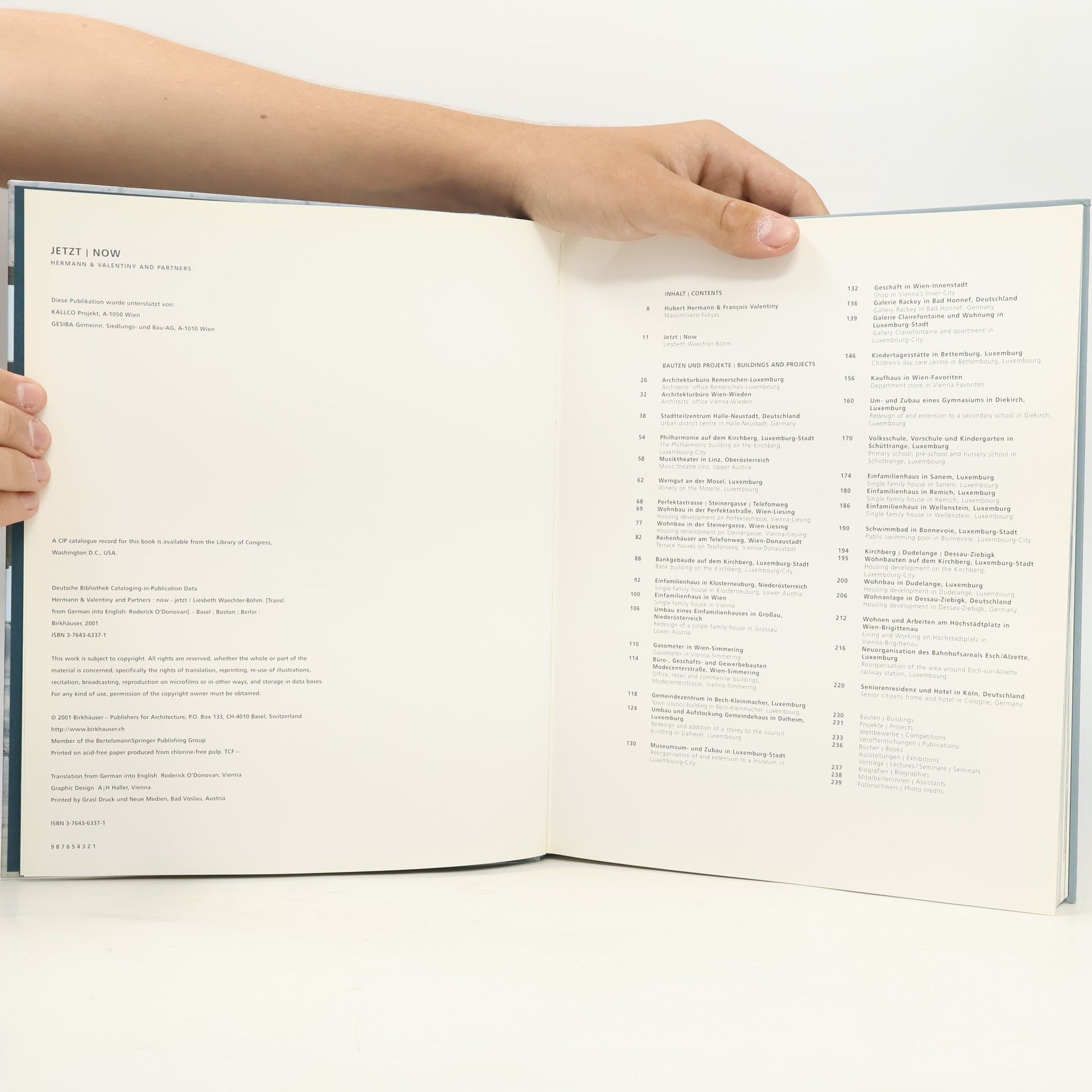 Liesbeth Waechter-Böhm Hermann & Valentiny and Partners