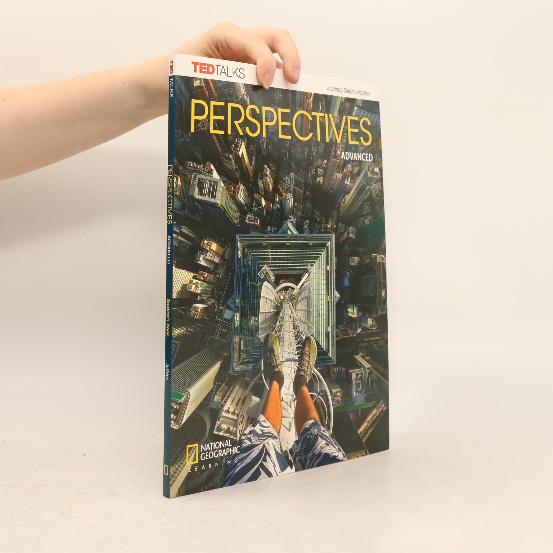 Lewis Lansford Perspectives. Advanced.