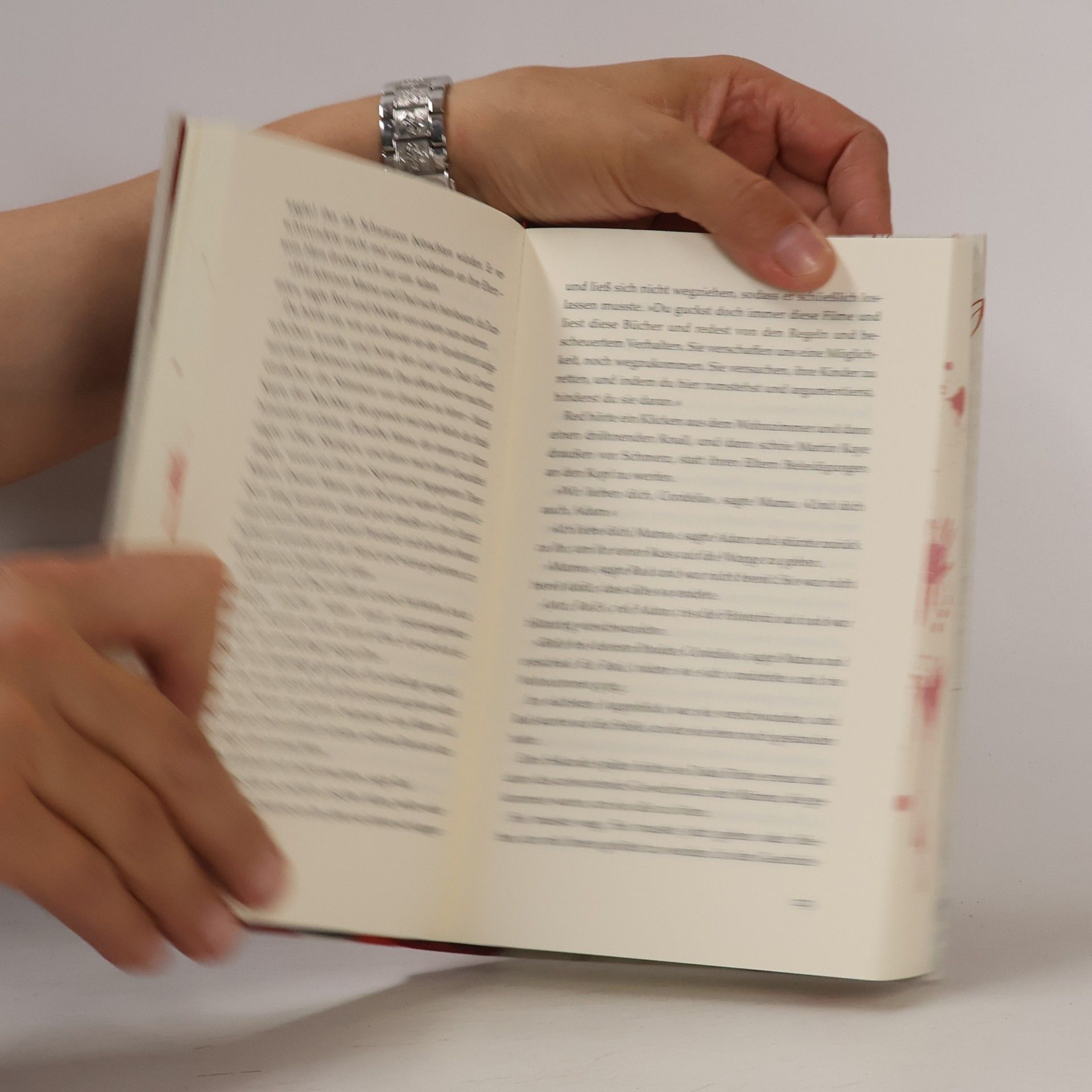 Christina Henry Die Chroniken von Rotkäppchen
