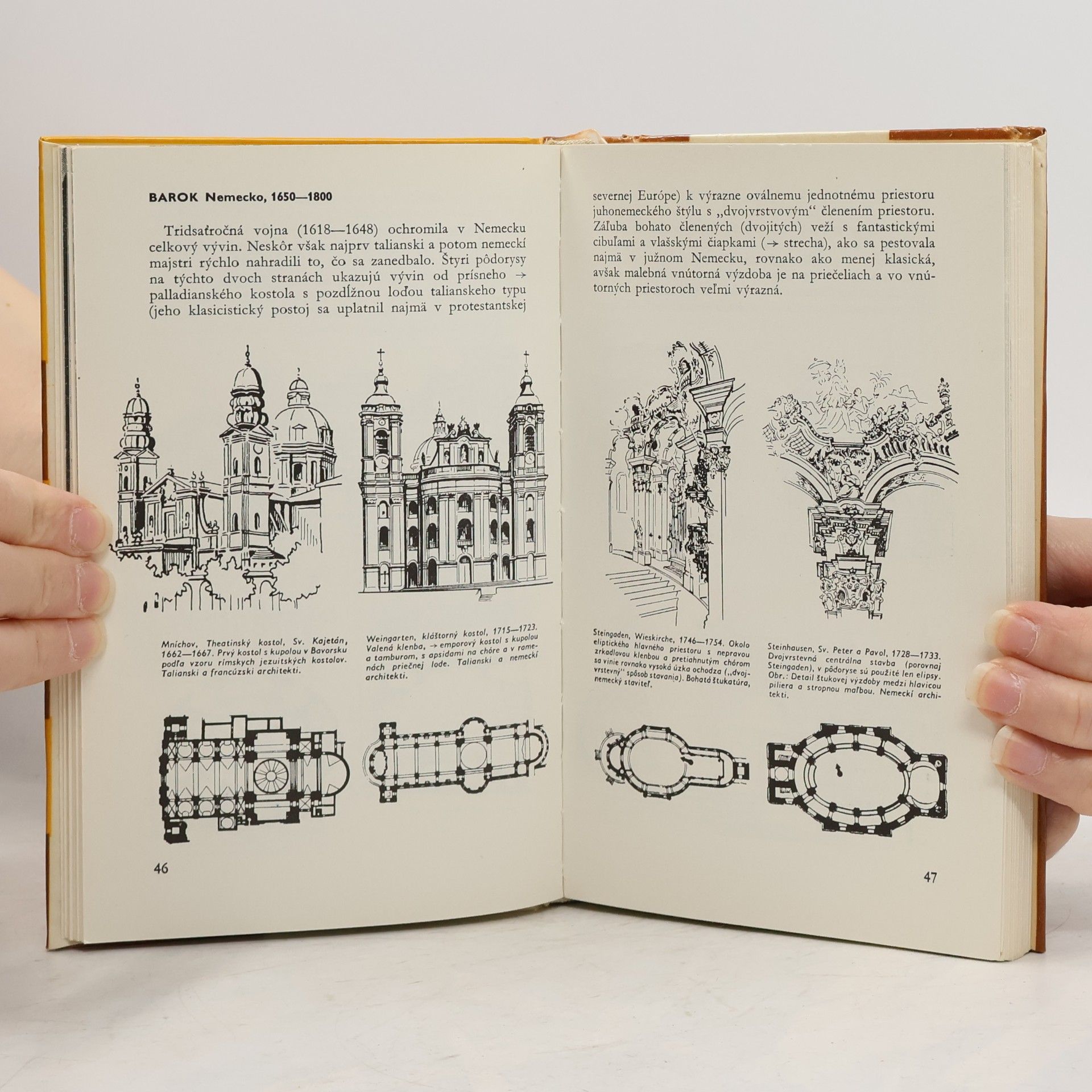 Wilfried Koch Malý lexikon architektúry. Ilustrovaný vreckový lexikon s autorovými 900 kresbami