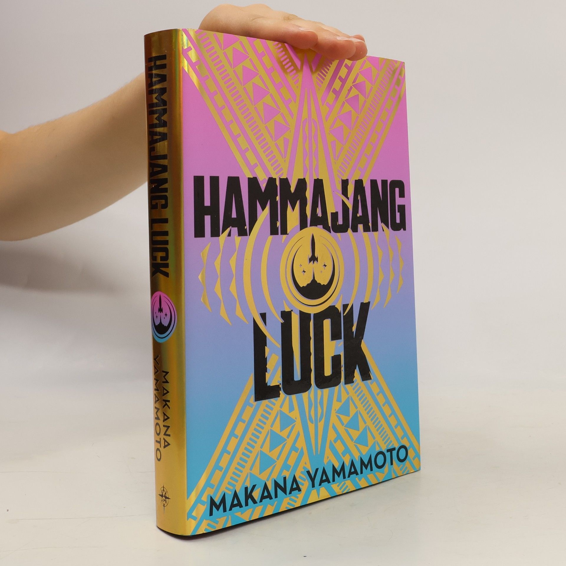 Makana Yamamoto Hammajang Luck