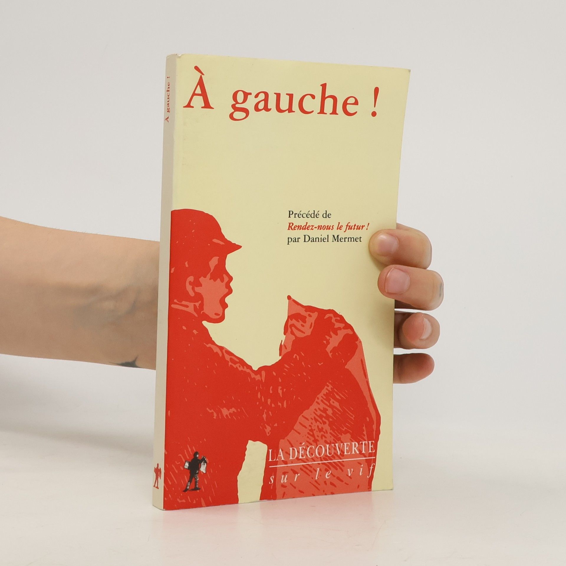 Collectif A gauche !