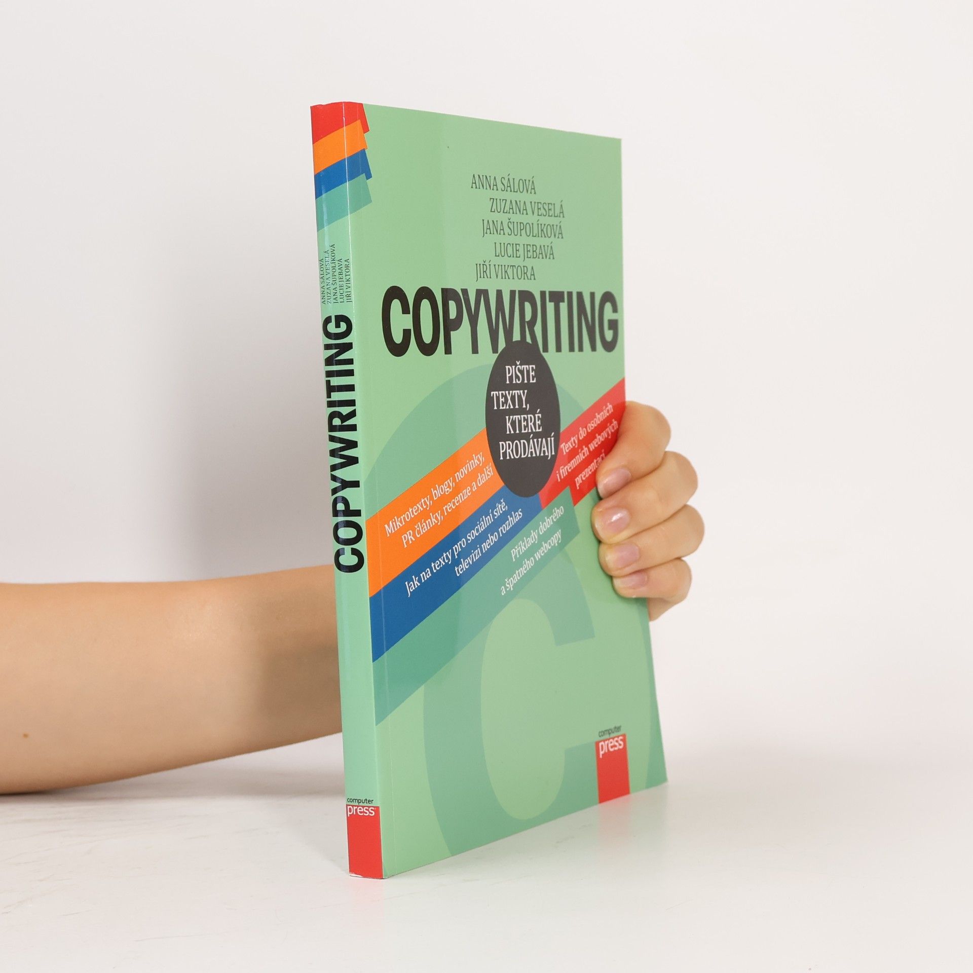 Copywriting