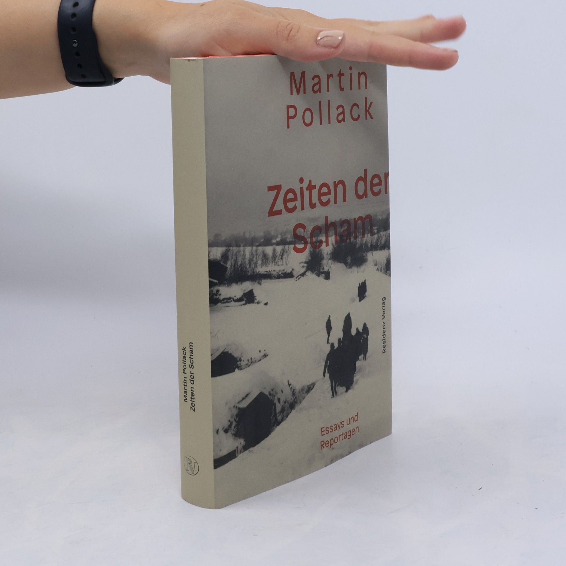 Zeiten der Scham