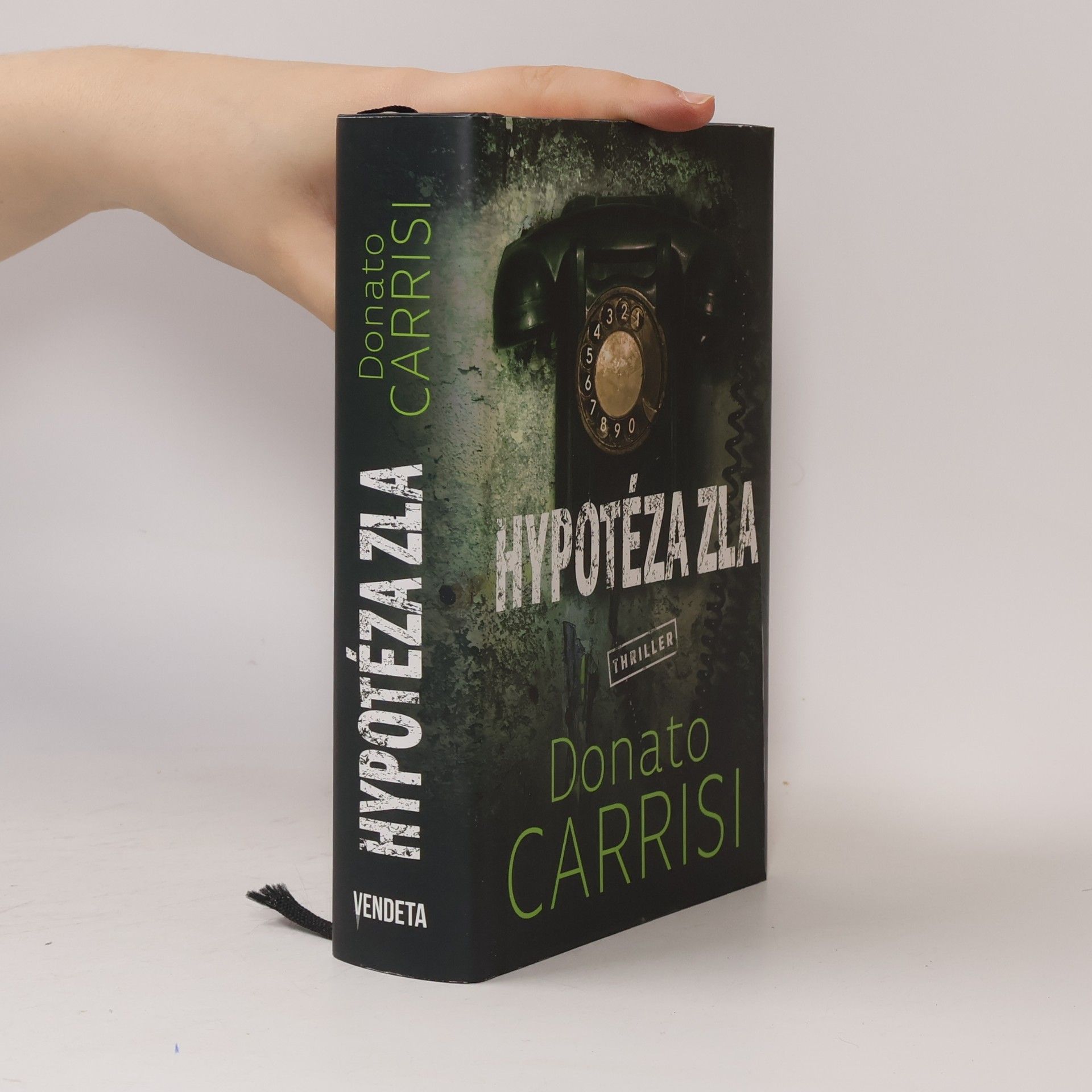 Hypotéza zla