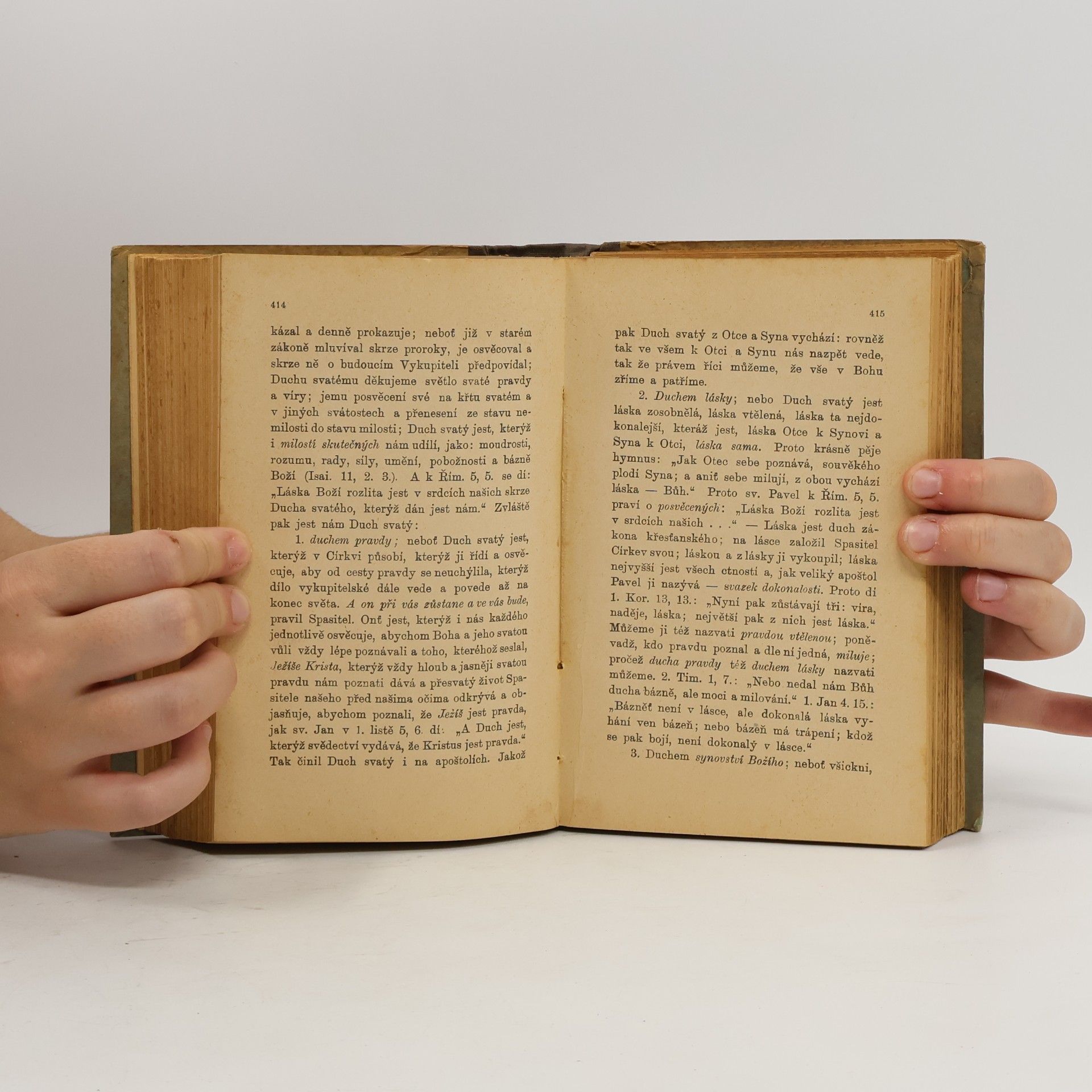 Bohumil František Hakl Liturgika