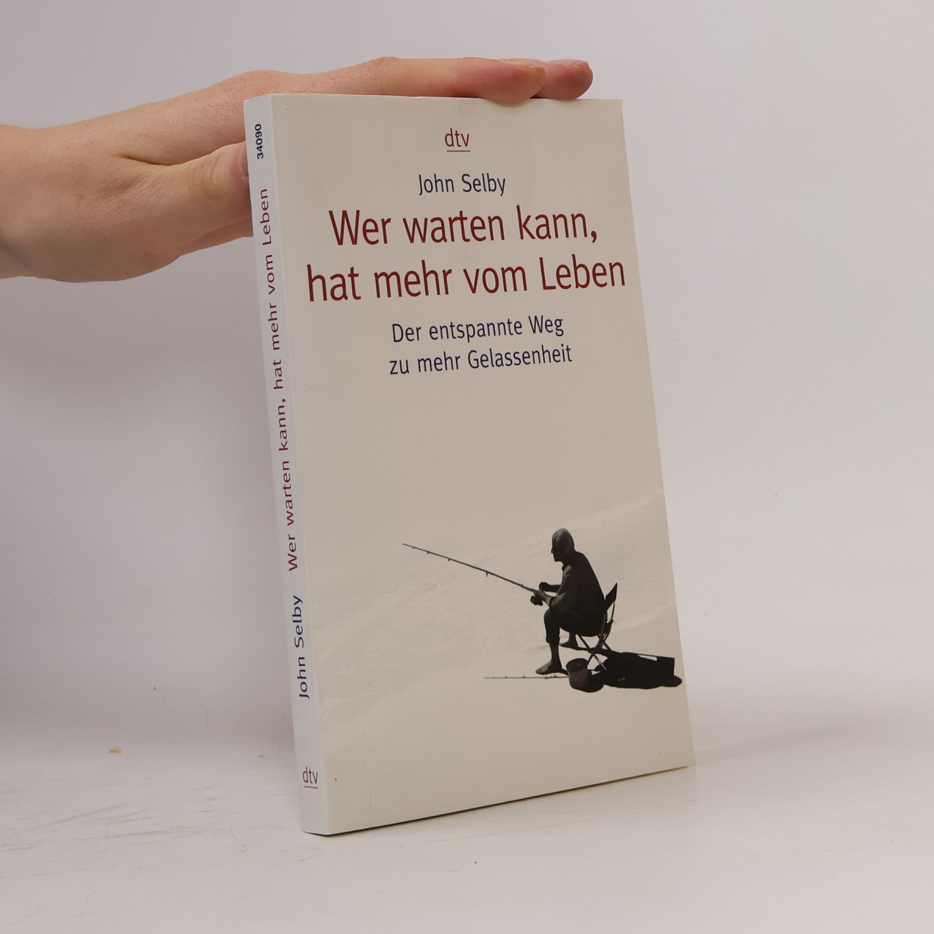 Wer warten kann, hat mehr vom Leben