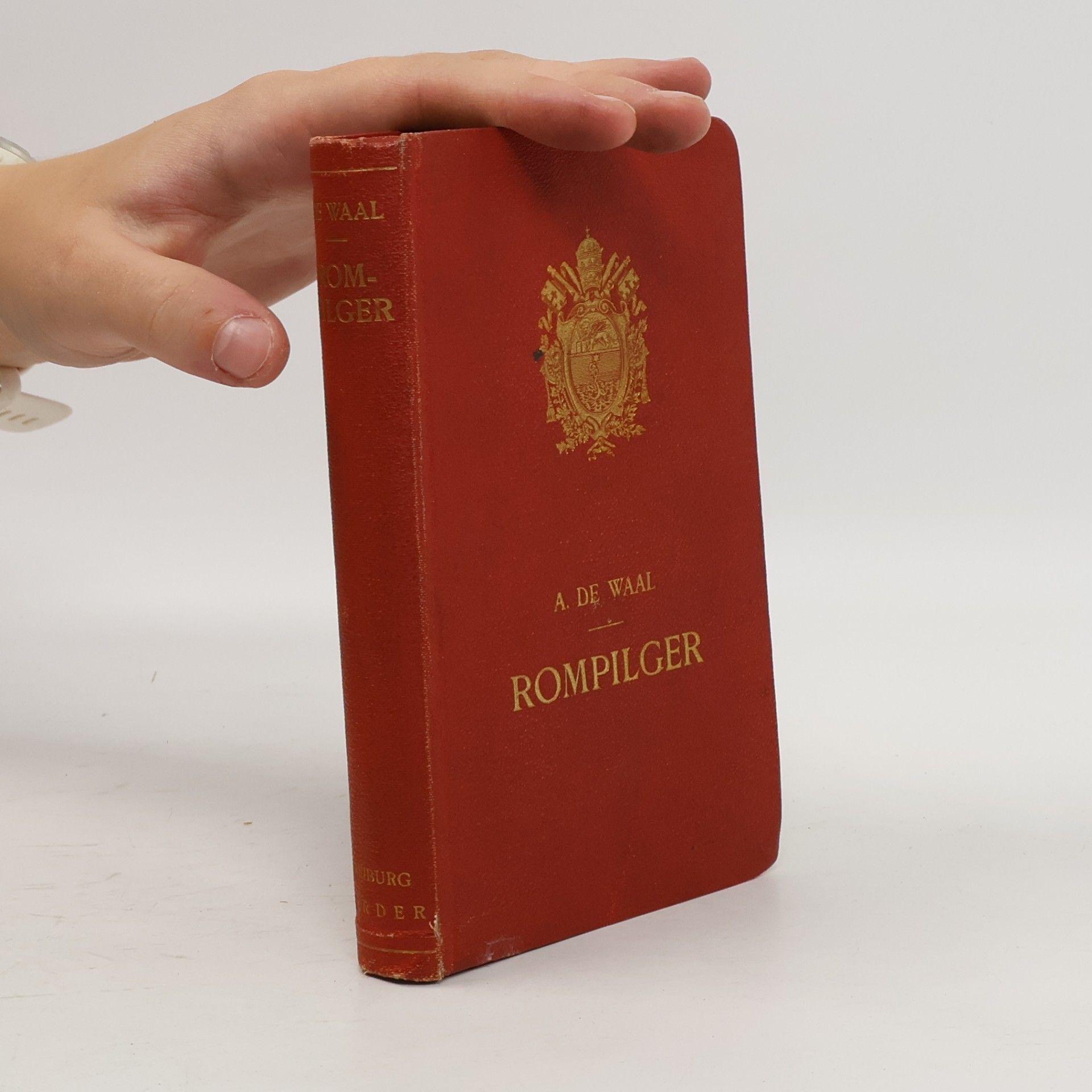 Der Rompilger