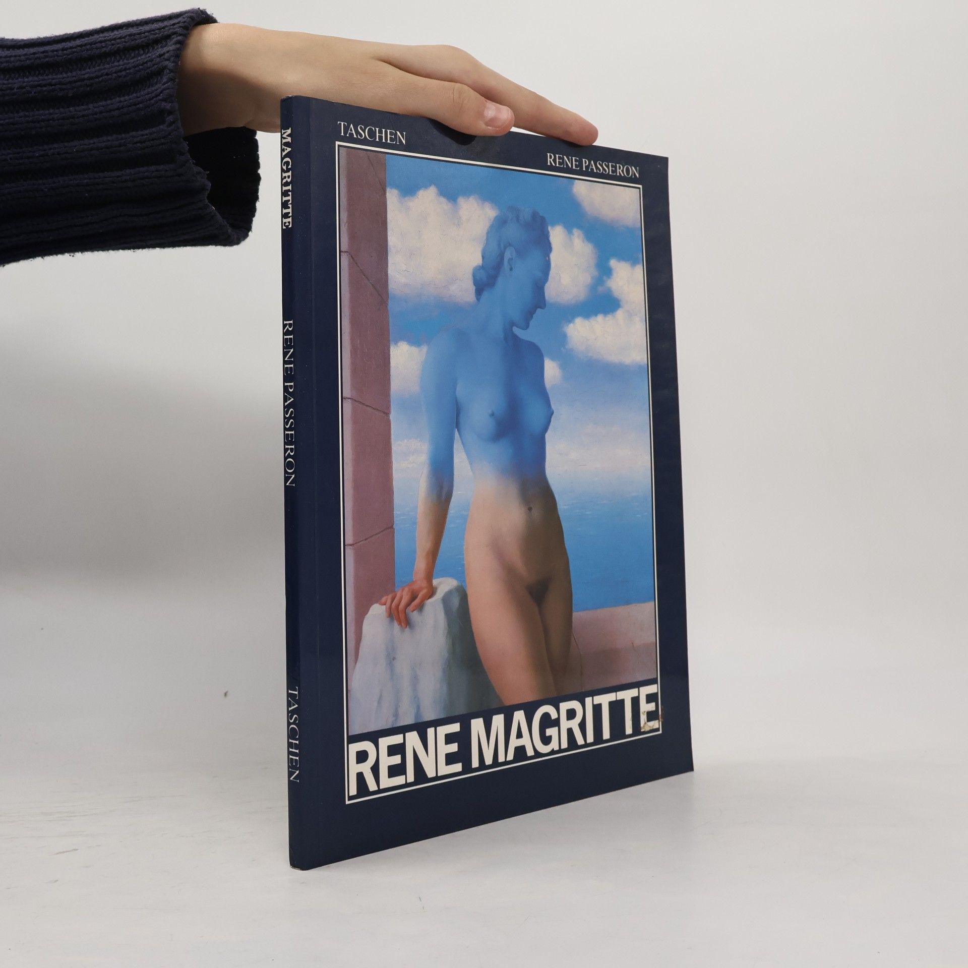 René Magritte René Magritte