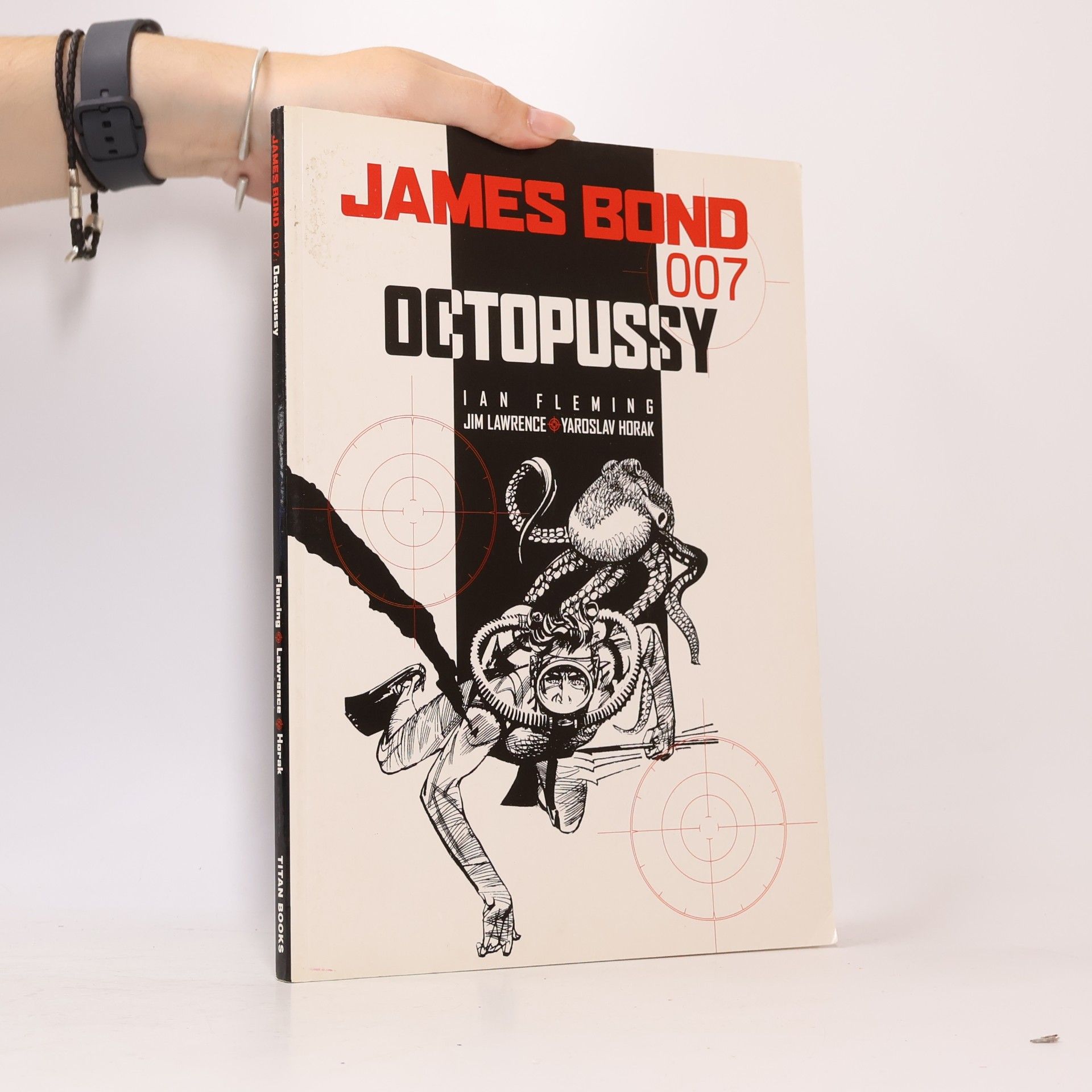 Ian Fleming James Bond