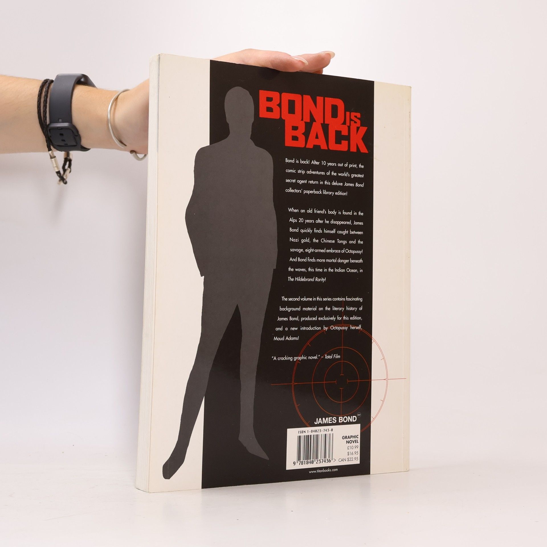 Ian Fleming James Bond